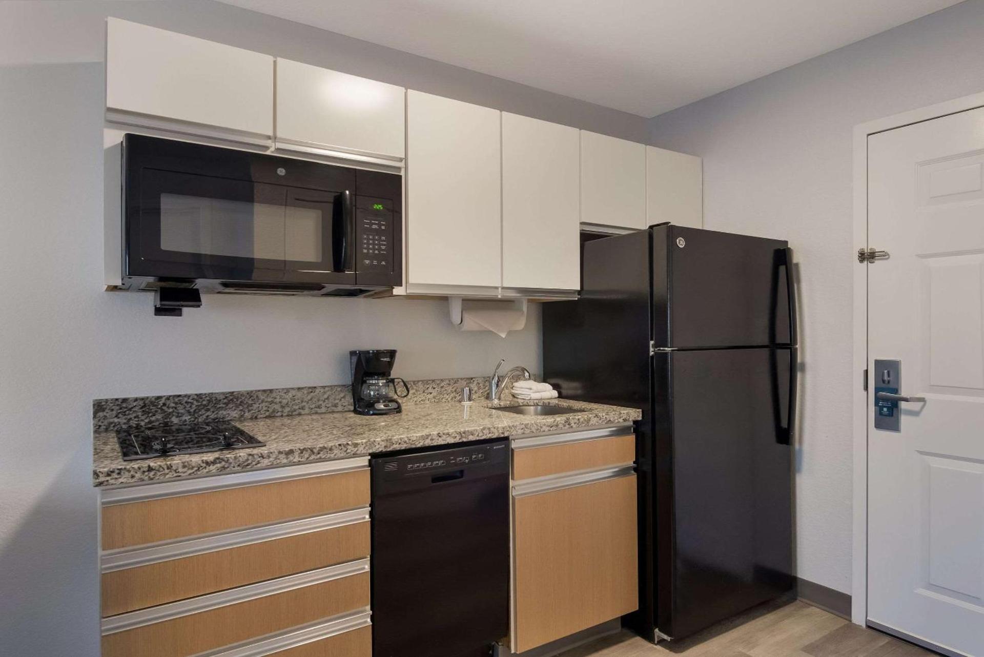 MainStay Suites Denver Tech Center photo 19