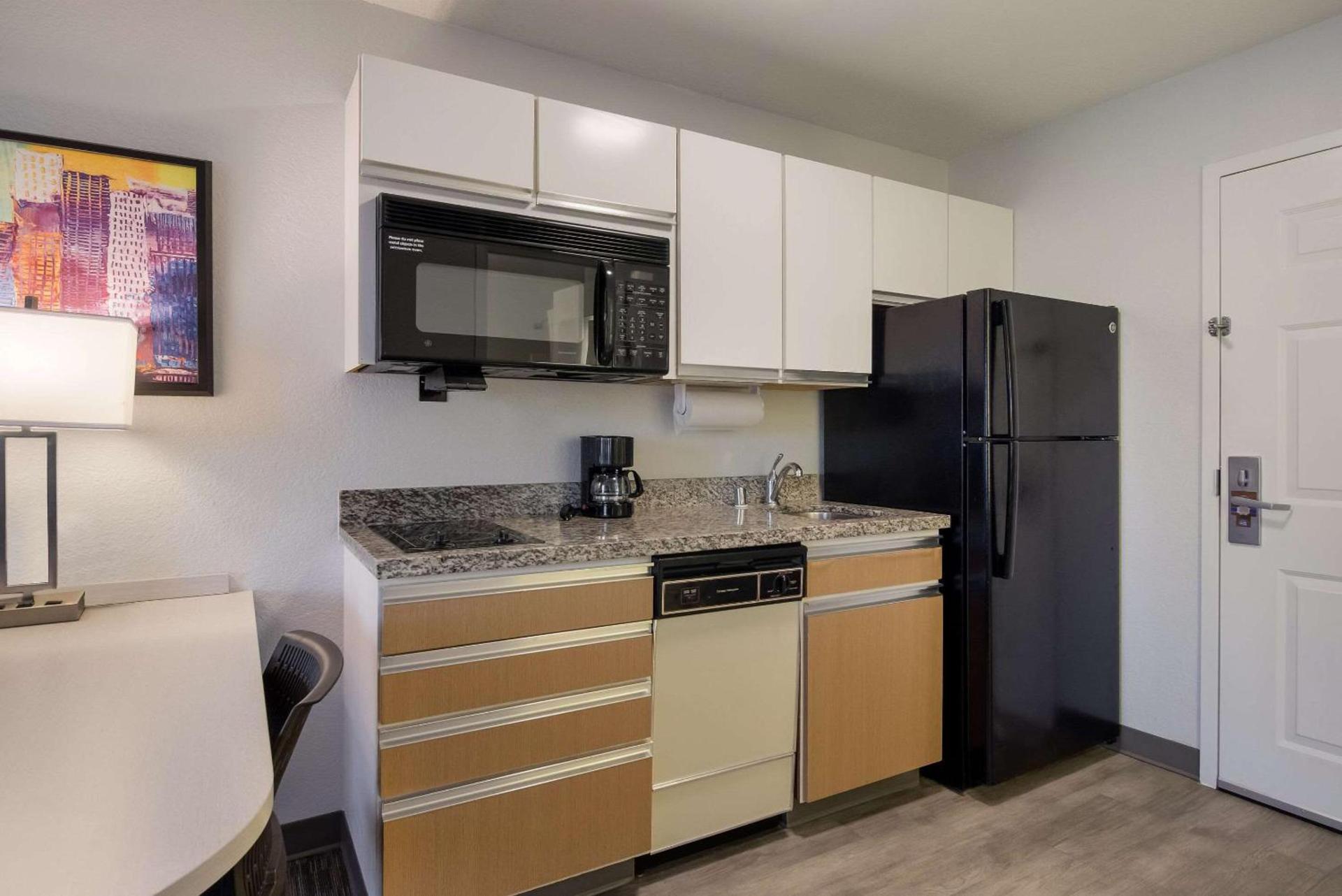MainStay Suites Denver Tech Center photo 25