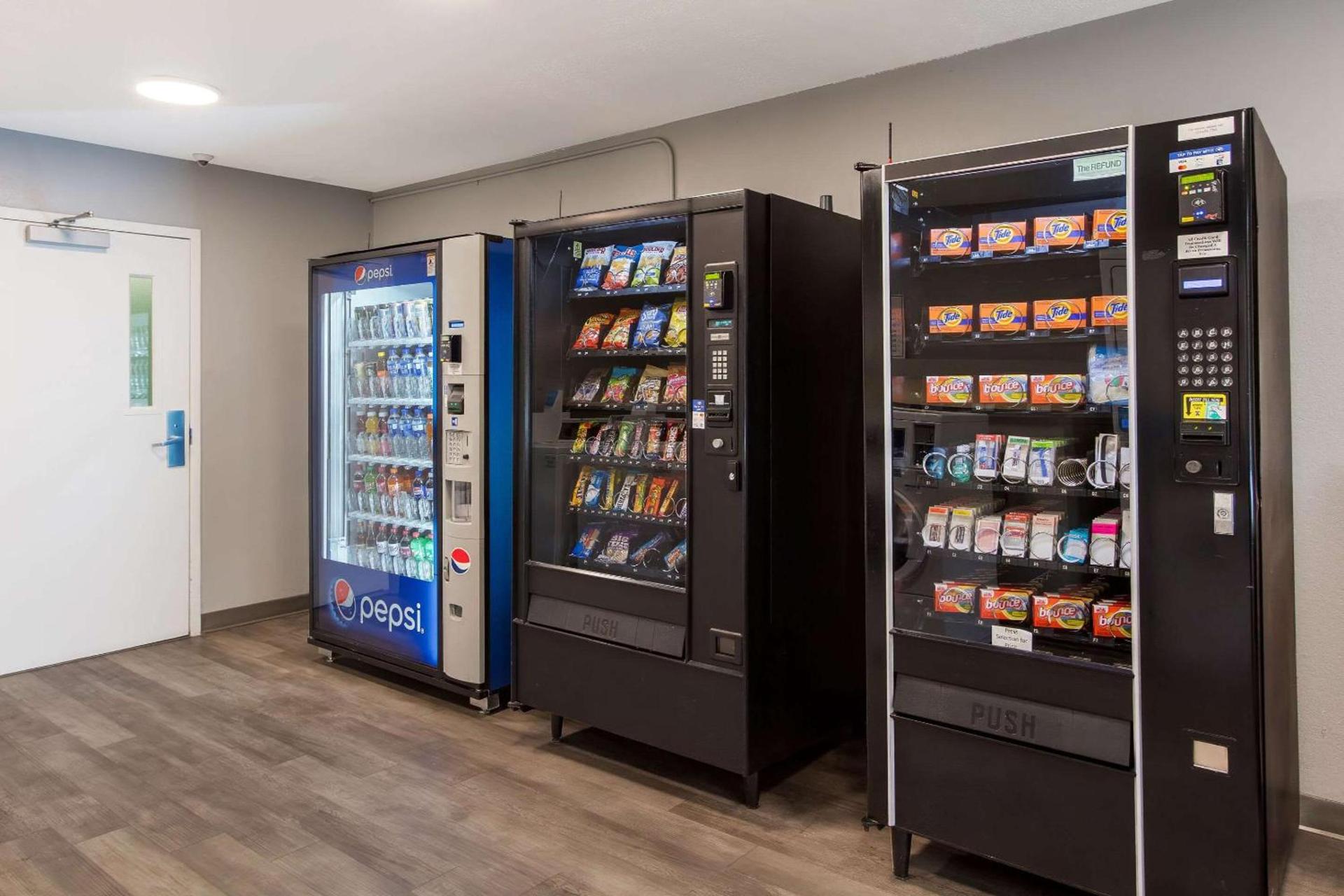 MainStay Suites Denver Tech Center photo 31