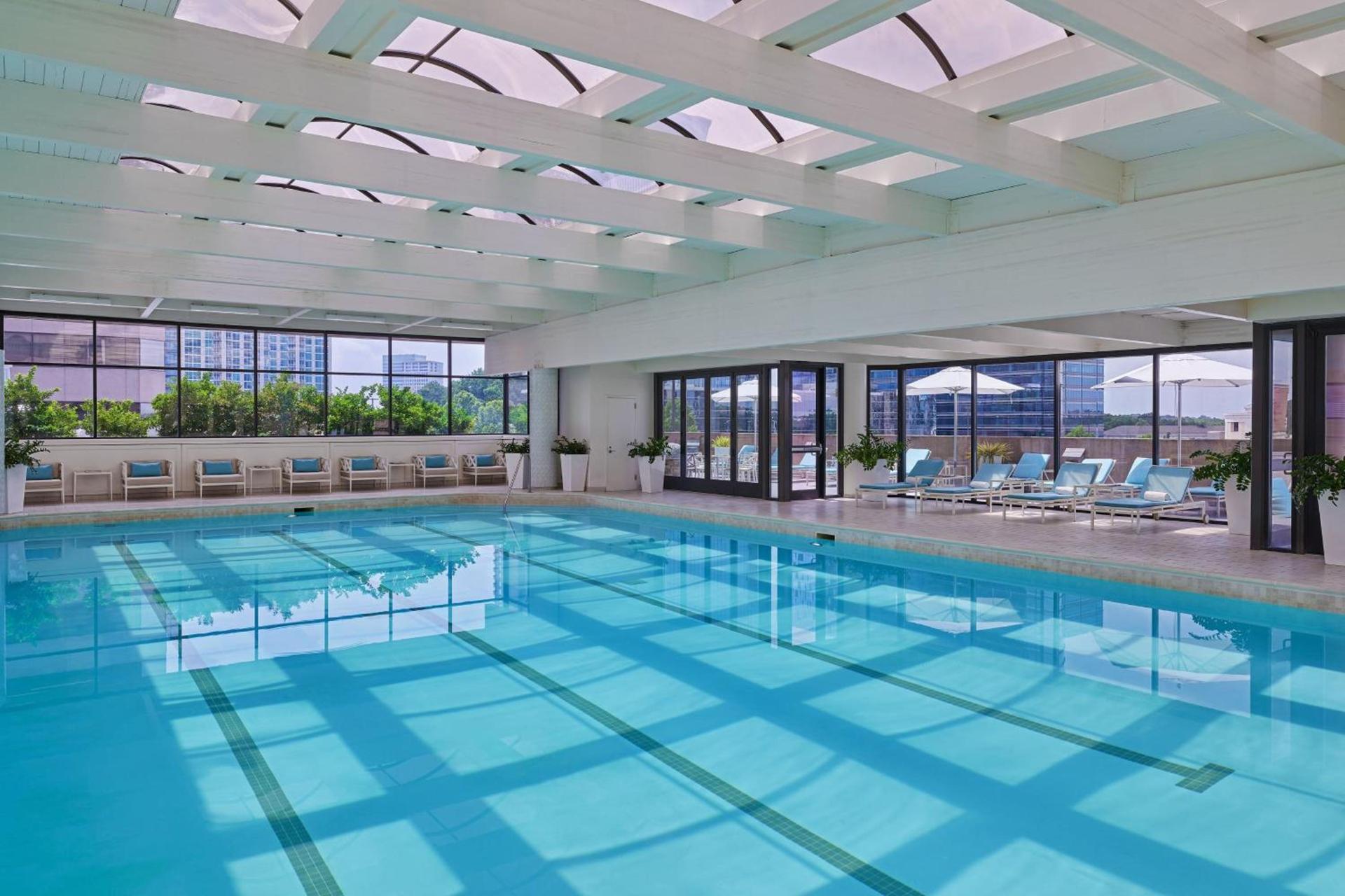 The Whitley, a Luxury Collection Hotel, Atlanta Buckhead photo 44