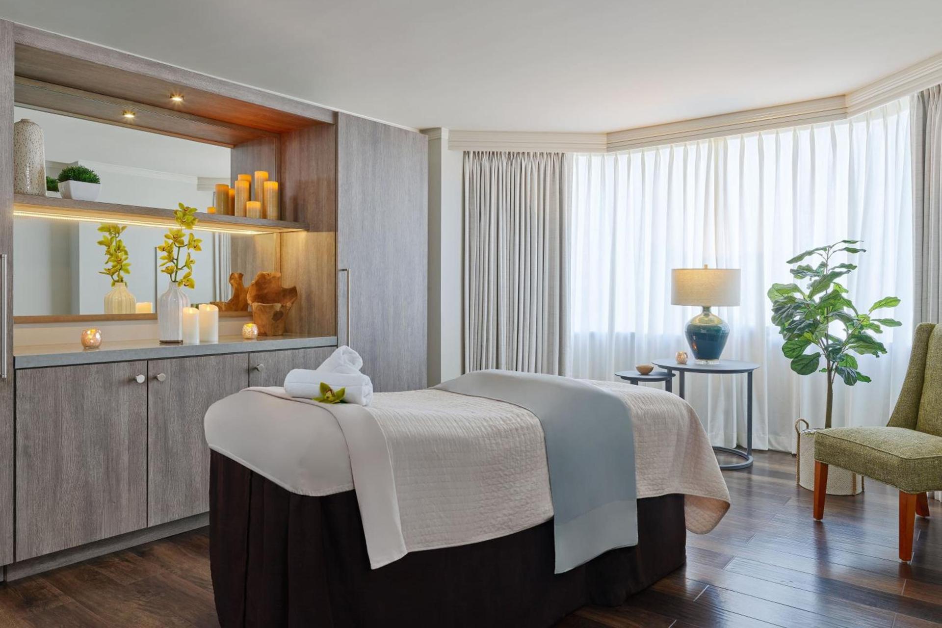 The Whitley, a Luxury Collection Hotel, Atlanta Buckhead photo 49