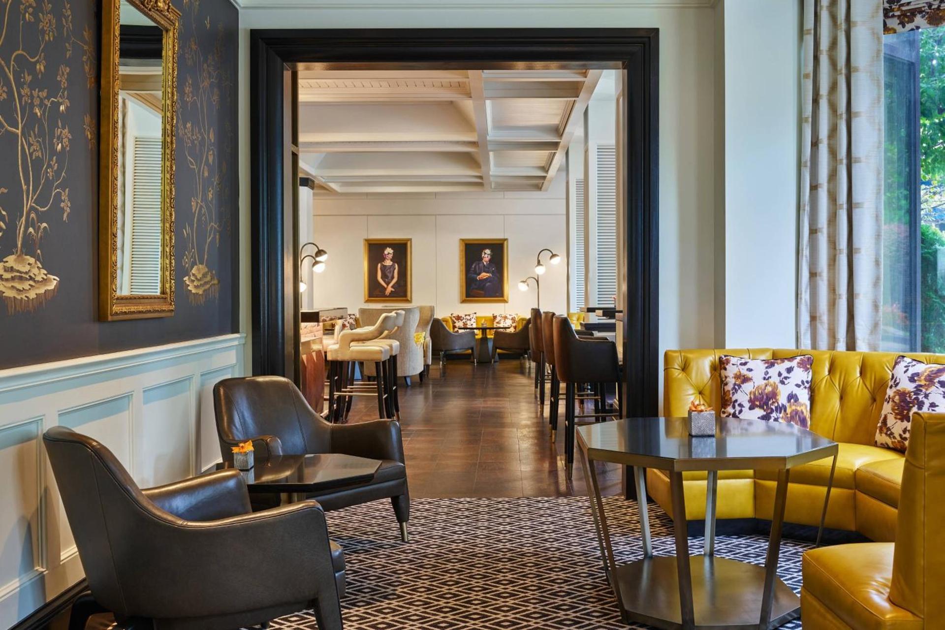 The Whitley, a Luxury Collection Hotel, Atlanta Buckhead photo 40
