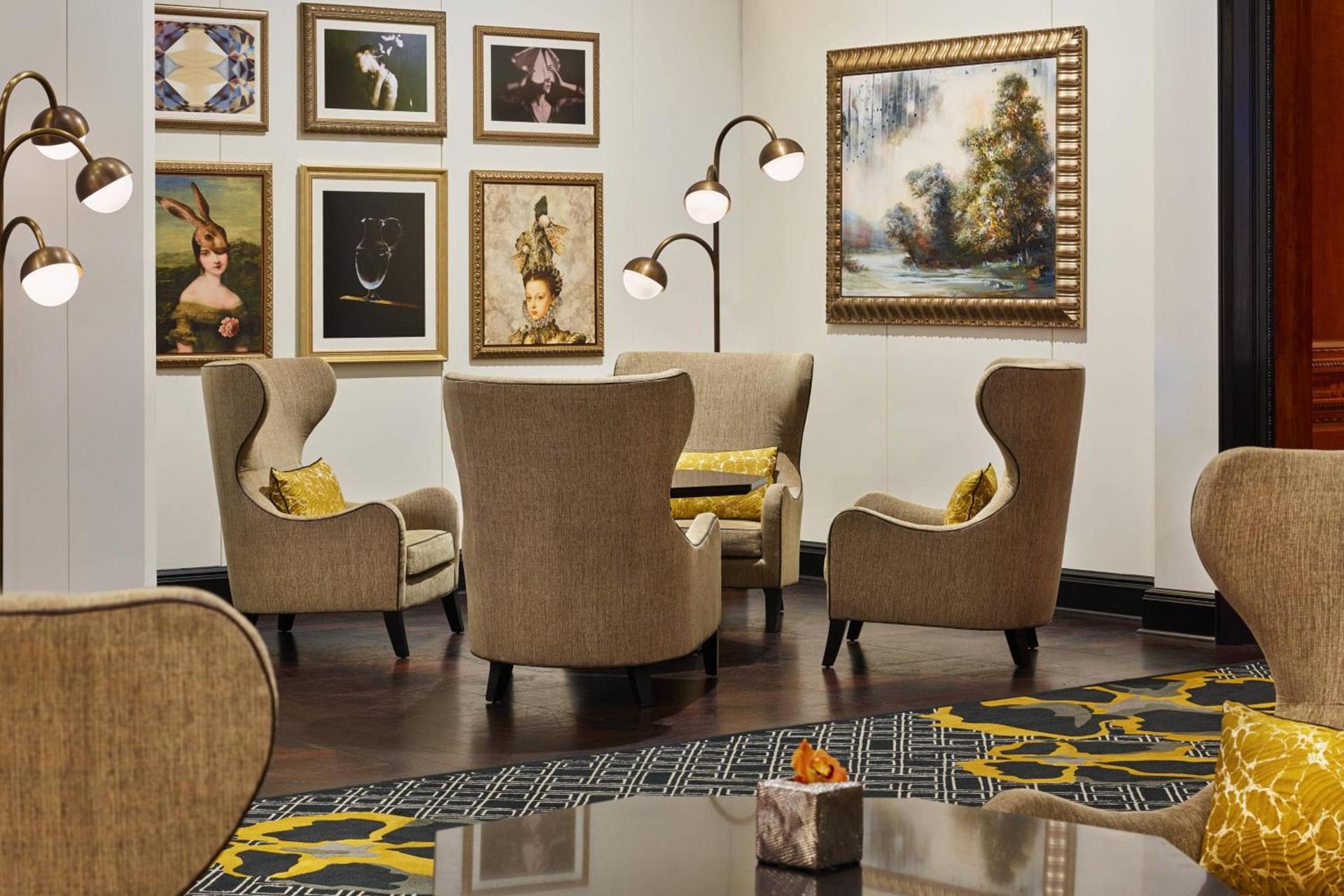 The Whitley, a Luxury Collection Hotel, Atlanta Buckhead photo 41