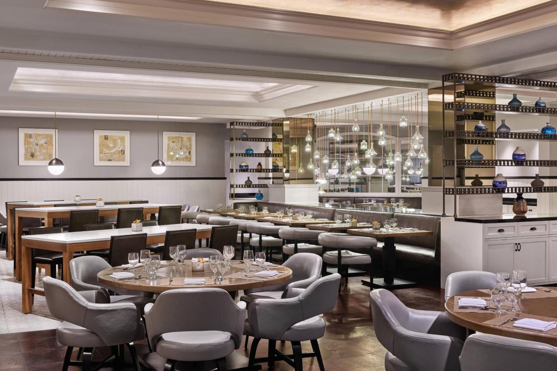The Whitley, a Luxury Collection Hotel, Atlanta Buckhead photo 39