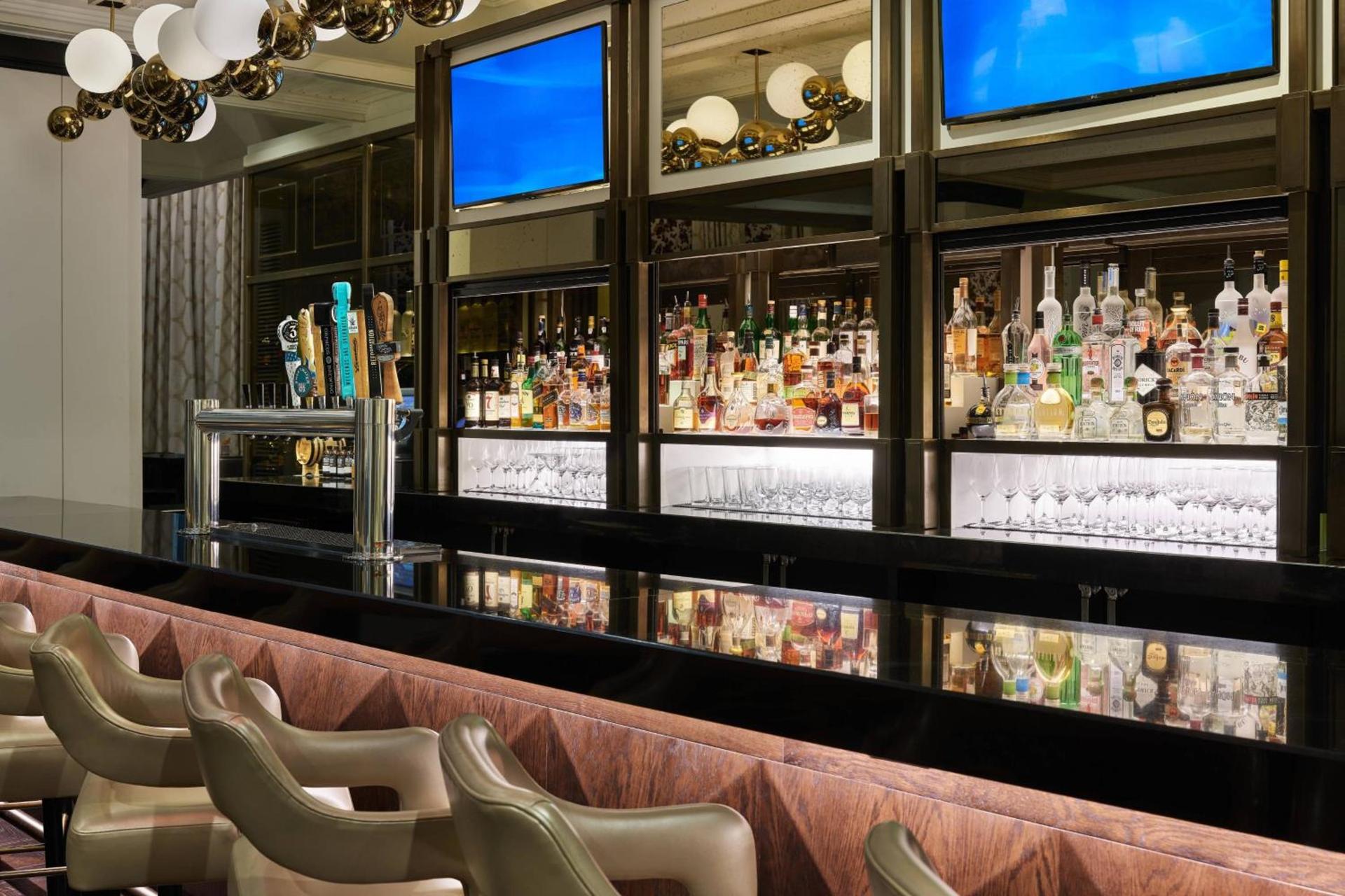 The Whitley, a Luxury Collection Hotel, Atlanta Buckhead photo 42
