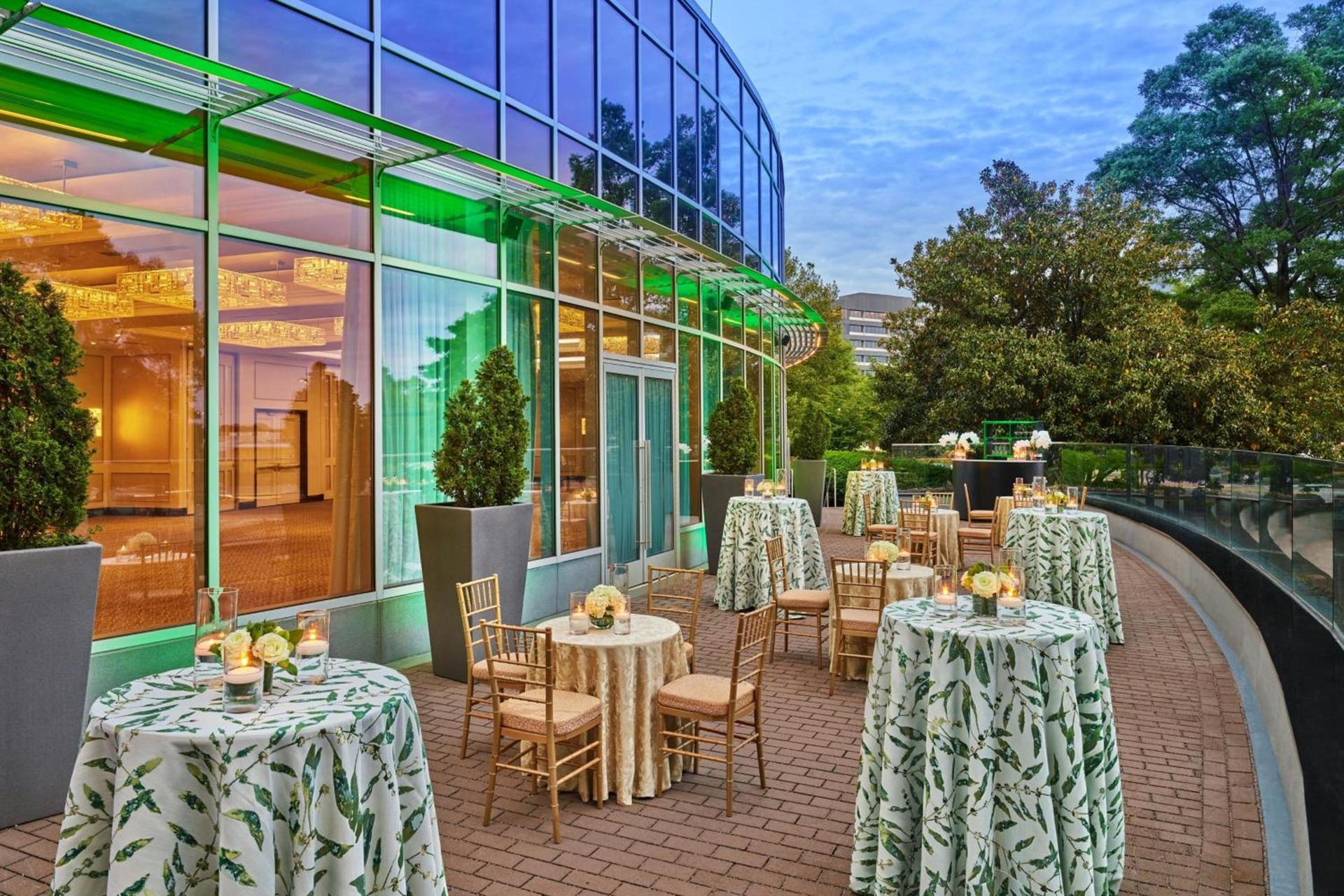The Whitley, a Luxury Collection Hotel, Atlanta Buckhead photo 43