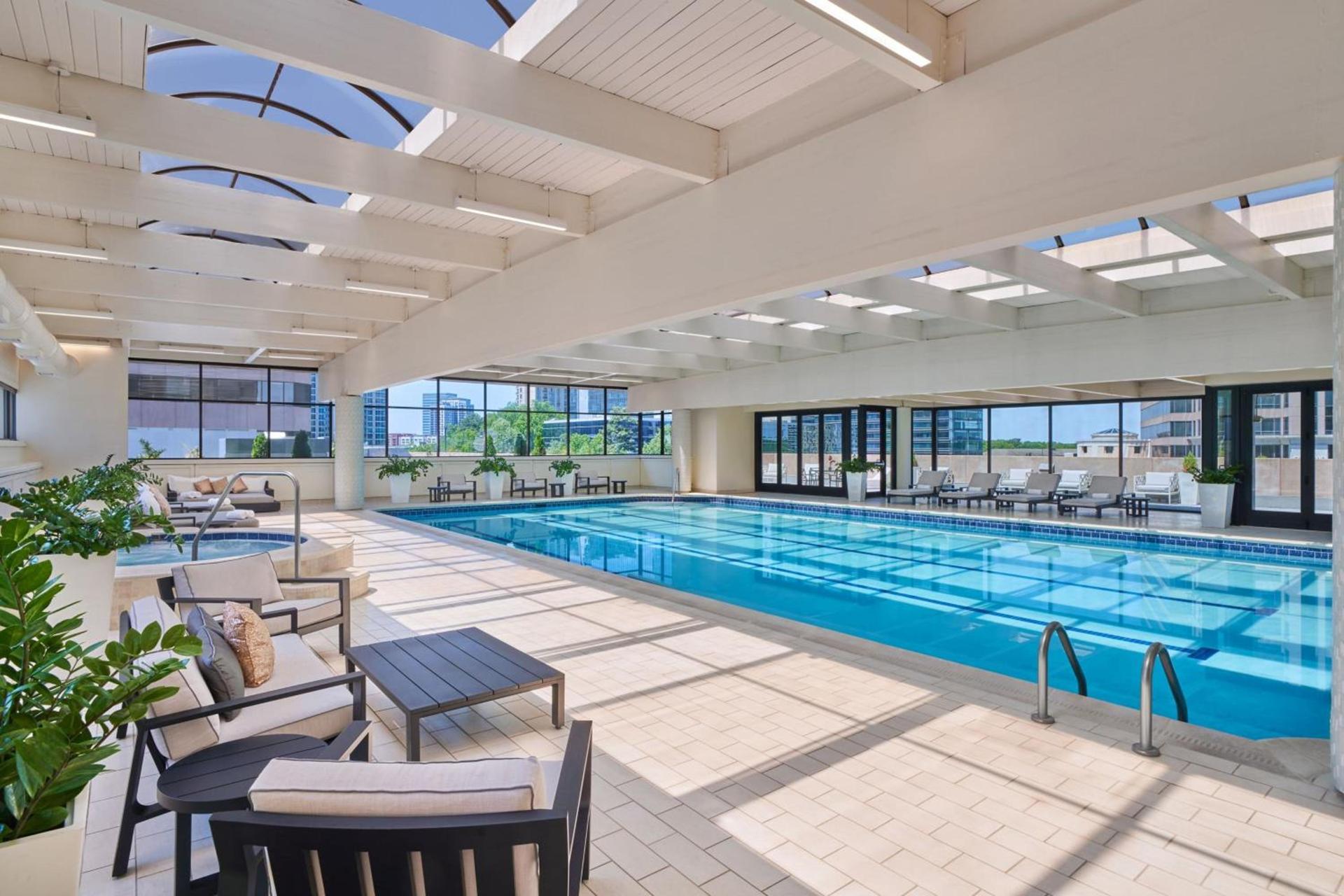 The Whitley, a Luxury Collection Hotel, Atlanta Buckhead photo 45