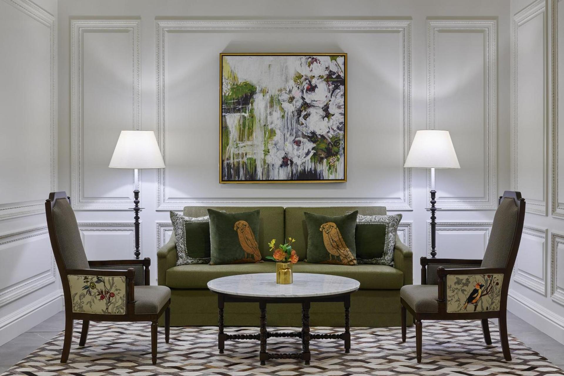 The Whitley, a Luxury Collection Hotel, Atlanta Buckhead photo 54