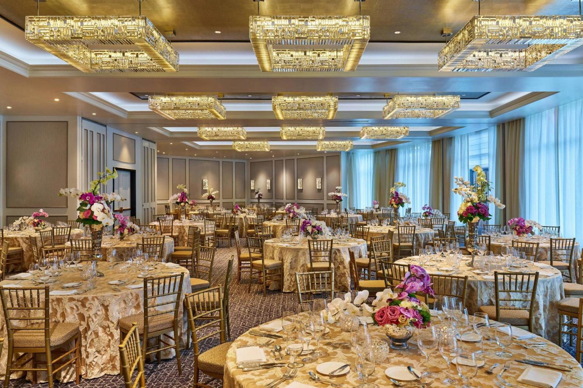 The Whitley, a Luxury Collection Hotel, Atlanta Buckhead photo 74