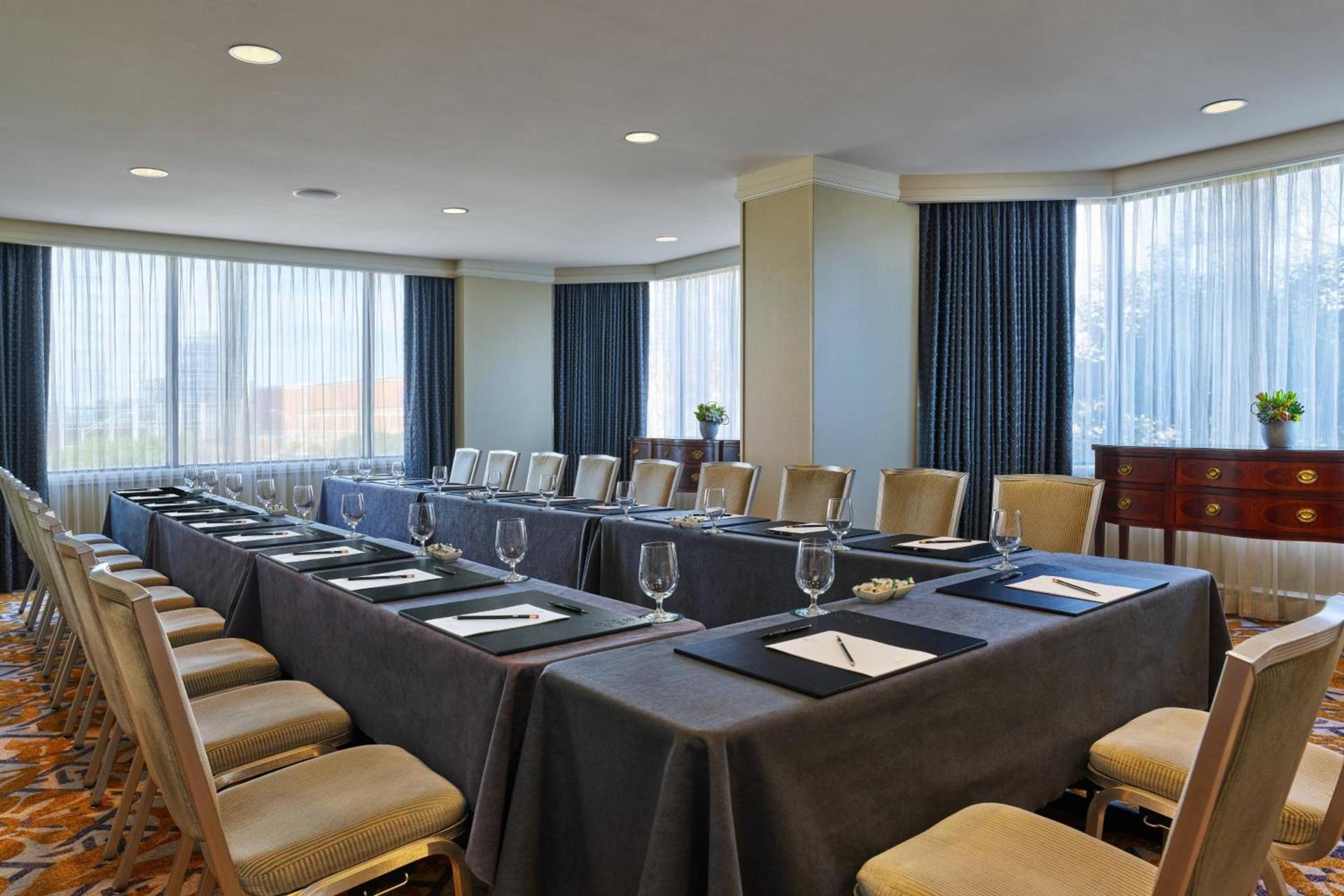 The Whitley, a Luxury Collection Hotel, Atlanta Buckhead photo 57