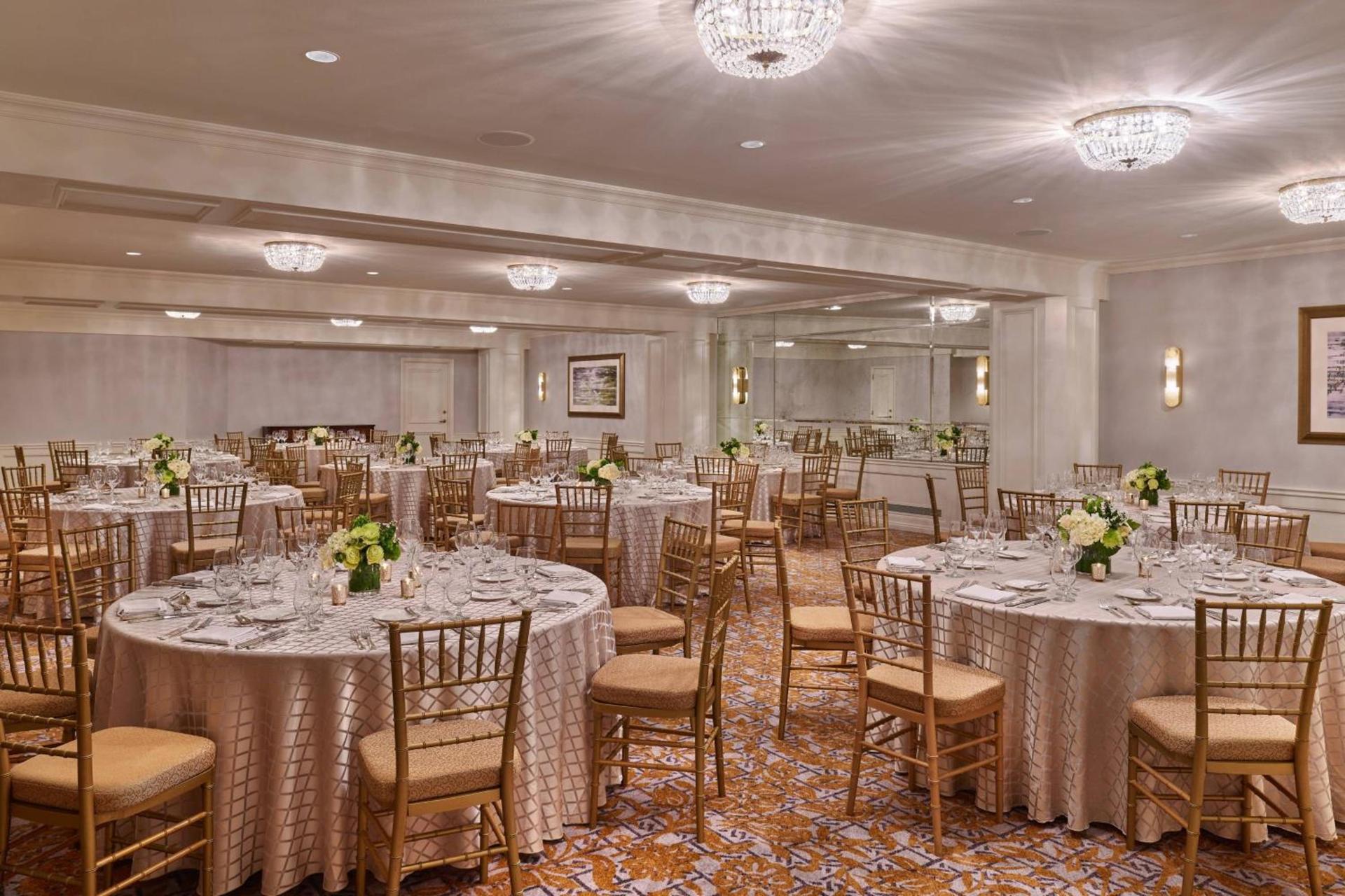 The Whitley, a Luxury Collection Hotel, Atlanta Buckhead photo 75