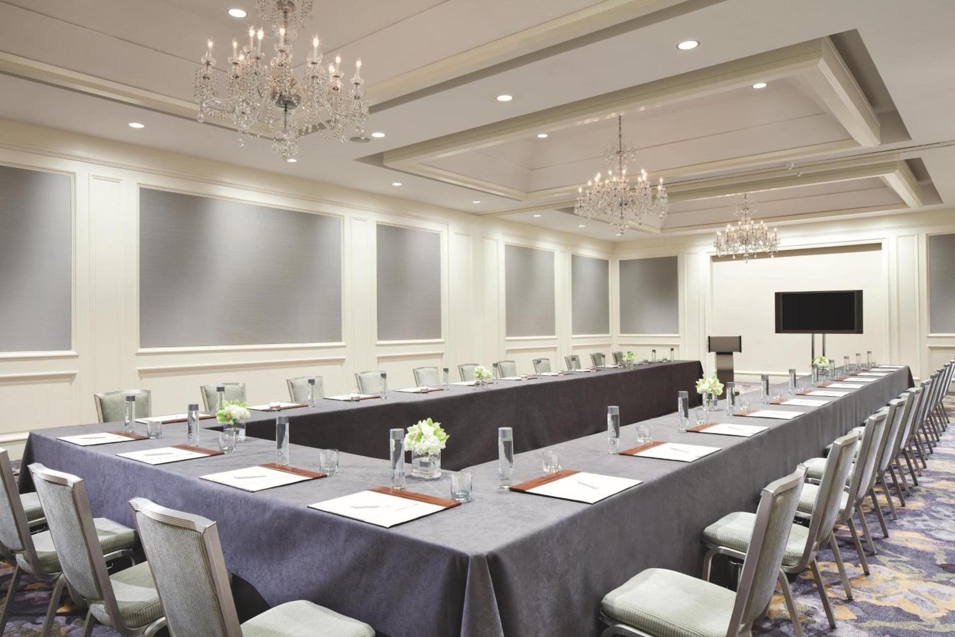 The Whitley, a Luxury Collection Hotel, Atlanta Buckhead photo 60