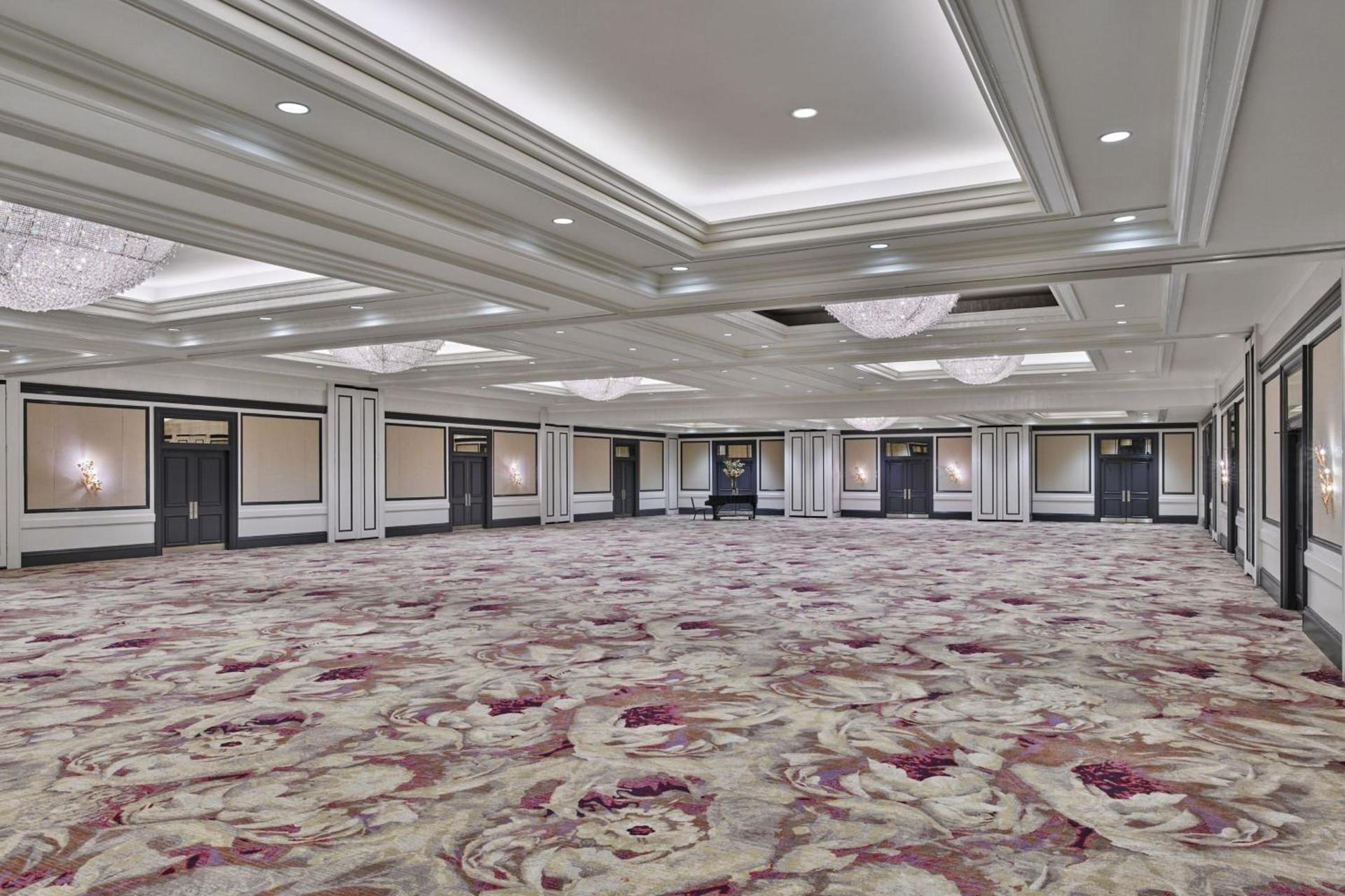 The Whitley, a Luxury Collection Hotel, Atlanta Buckhead photo 62