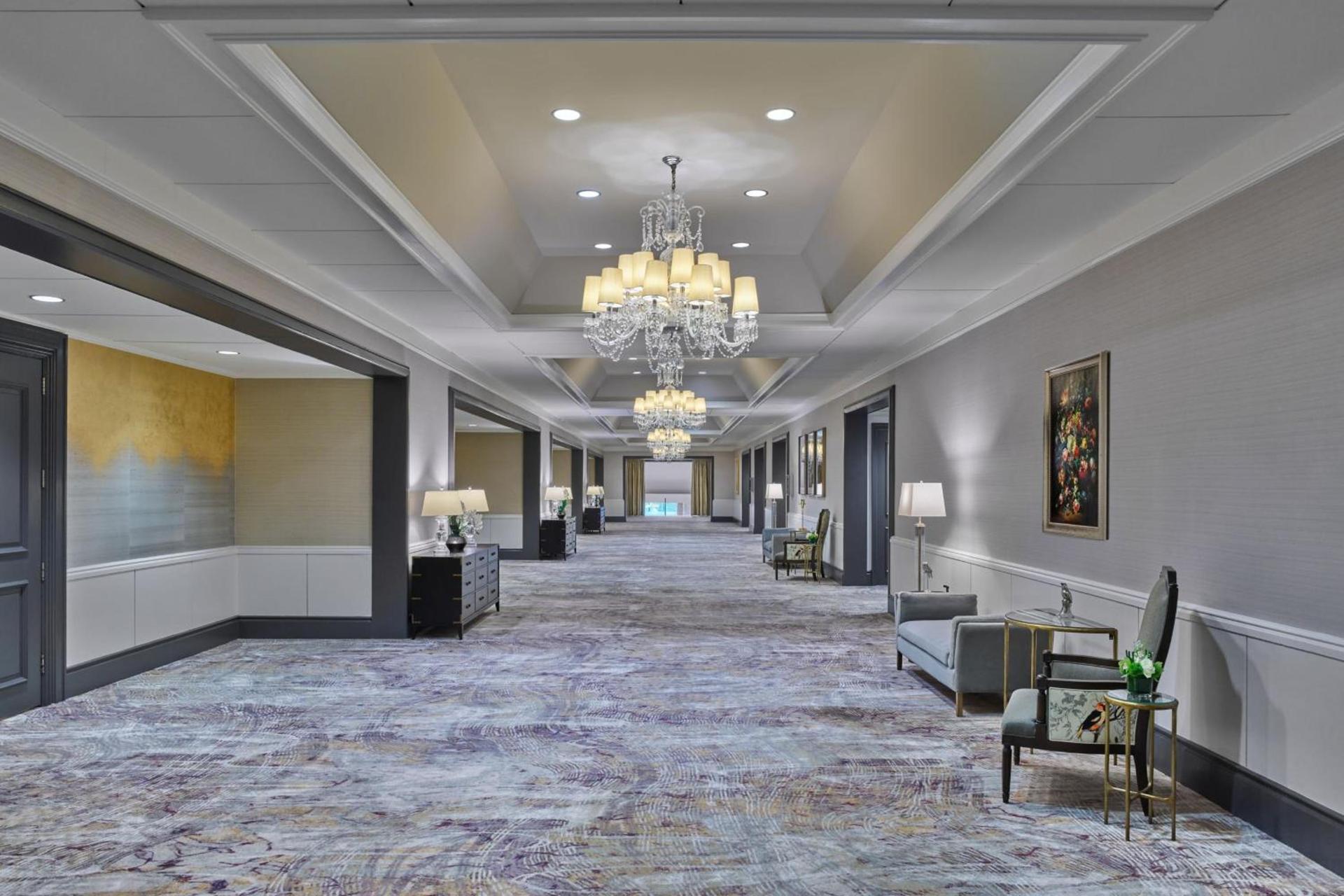 The Whitley, a Luxury Collection Hotel, Atlanta Buckhead photo 63