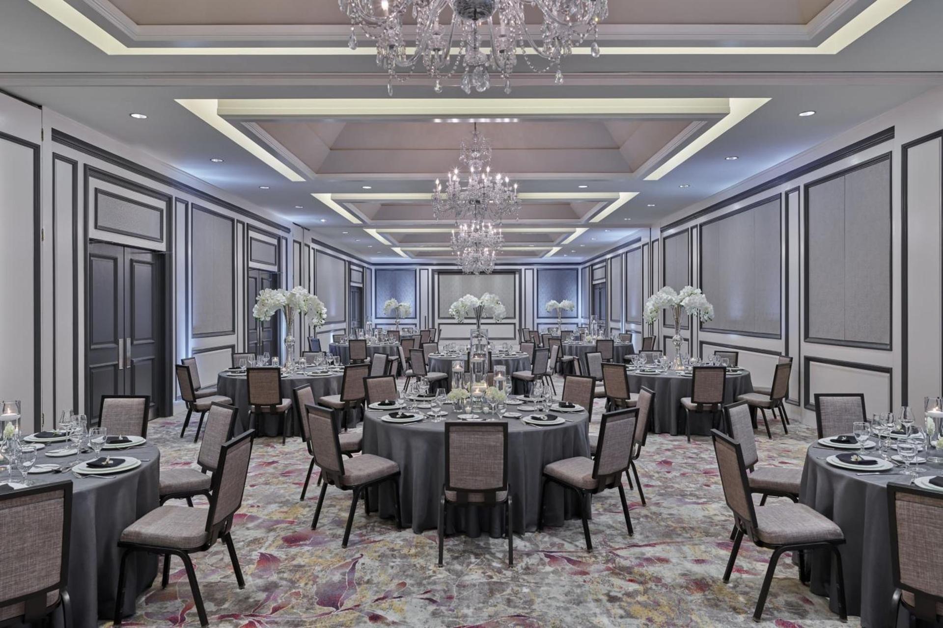 The Whitley, a Luxury Collection Hotel, Atlanta Buckhead photo 64