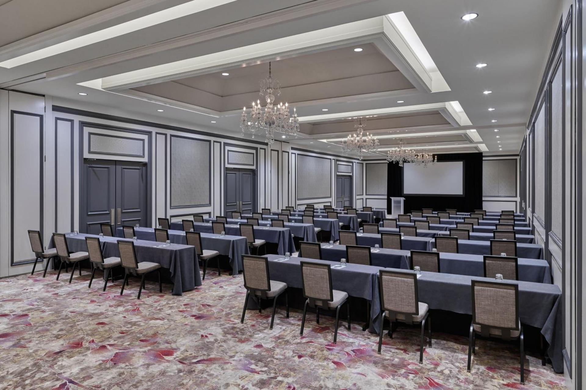 The Whitley, a Luxury Collection Hotel, Atlanta Buckhead photo 65