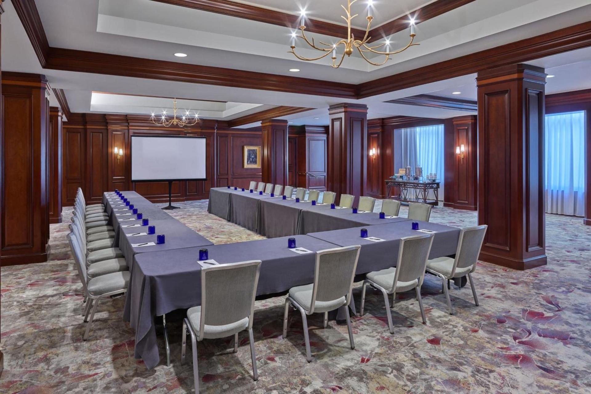 The Whitley, a Luxury Collection Hotel, Atlanta Buckhead photo 66