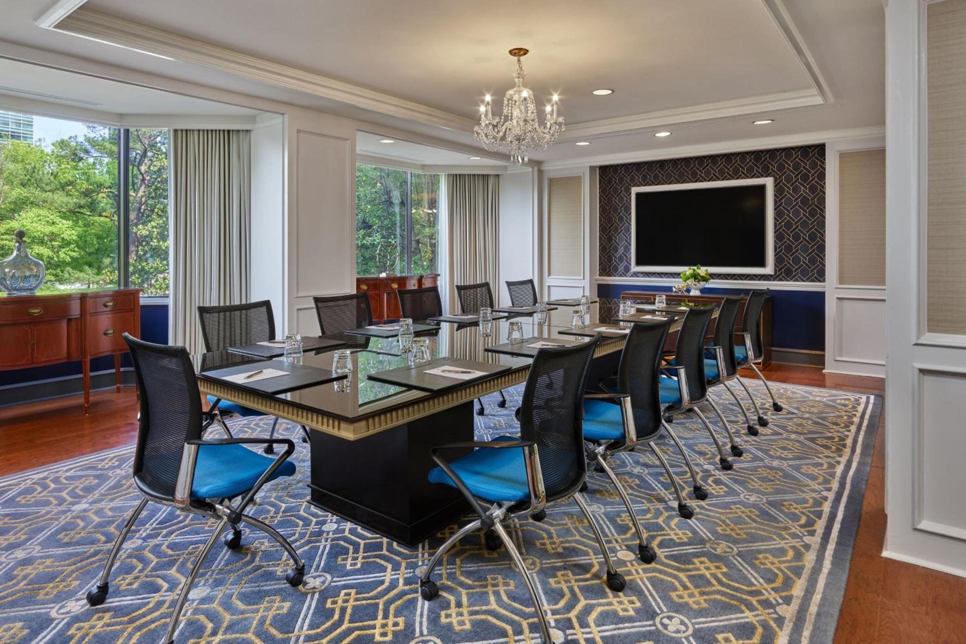 The Whitley, a Luxury Collection Hotel, Atlanta Buckhead photo 67