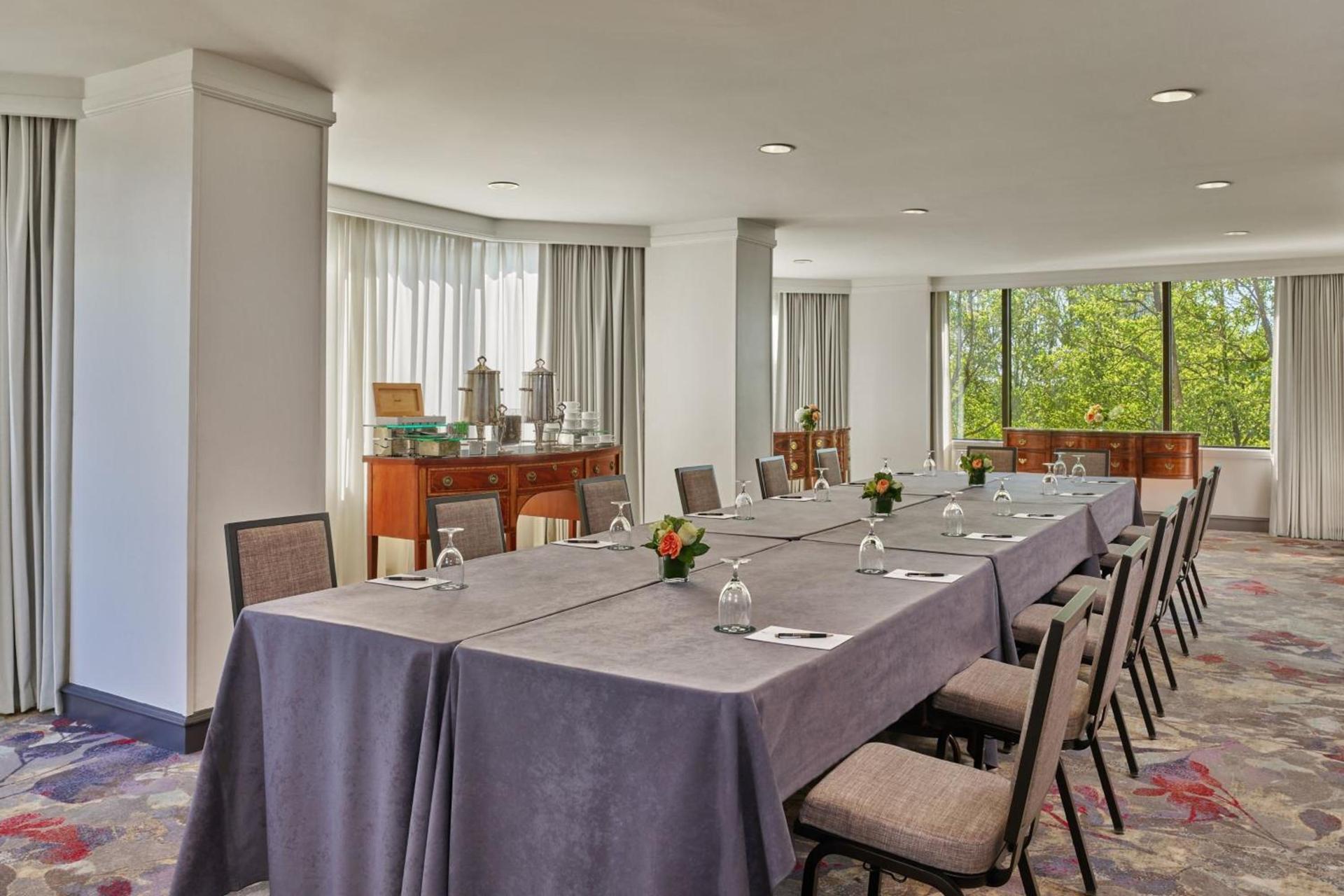 The Whitley, a Luxury Collection Hotel, Atlanta Buckhead photo 68