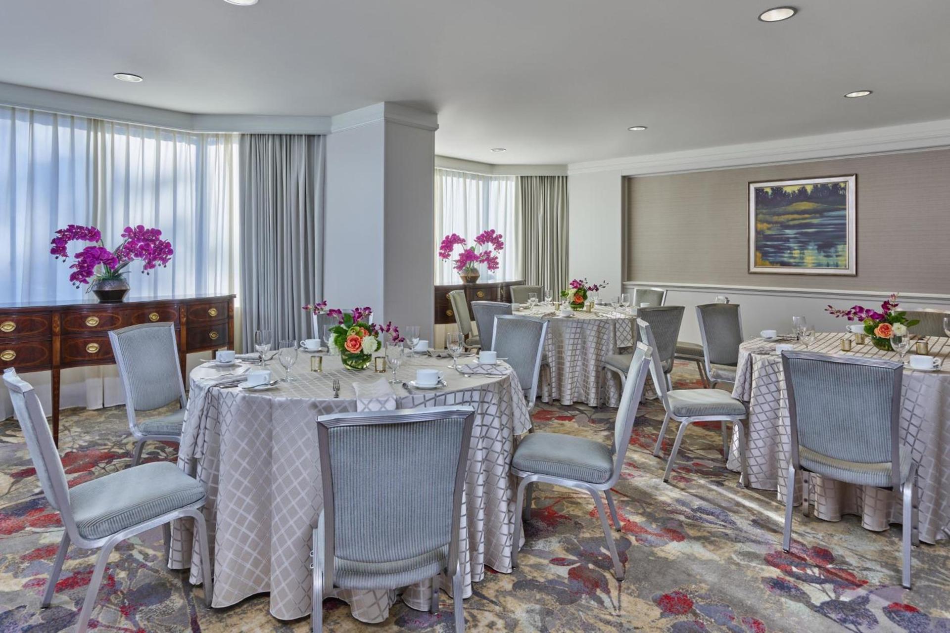 The Whitley, a Luxury Collection Hotel, Atlanta Buckhead photo 69