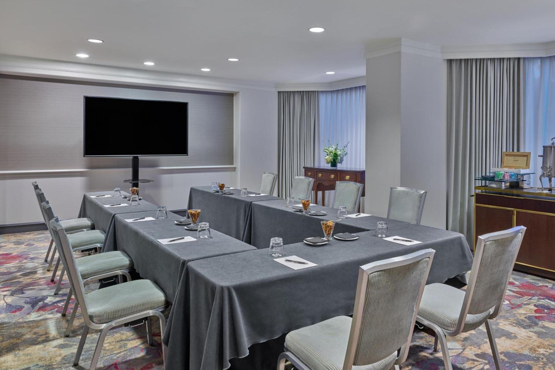 The Whitley, a Luxury Collection Hotel, Atlanta Buckhead photo 61