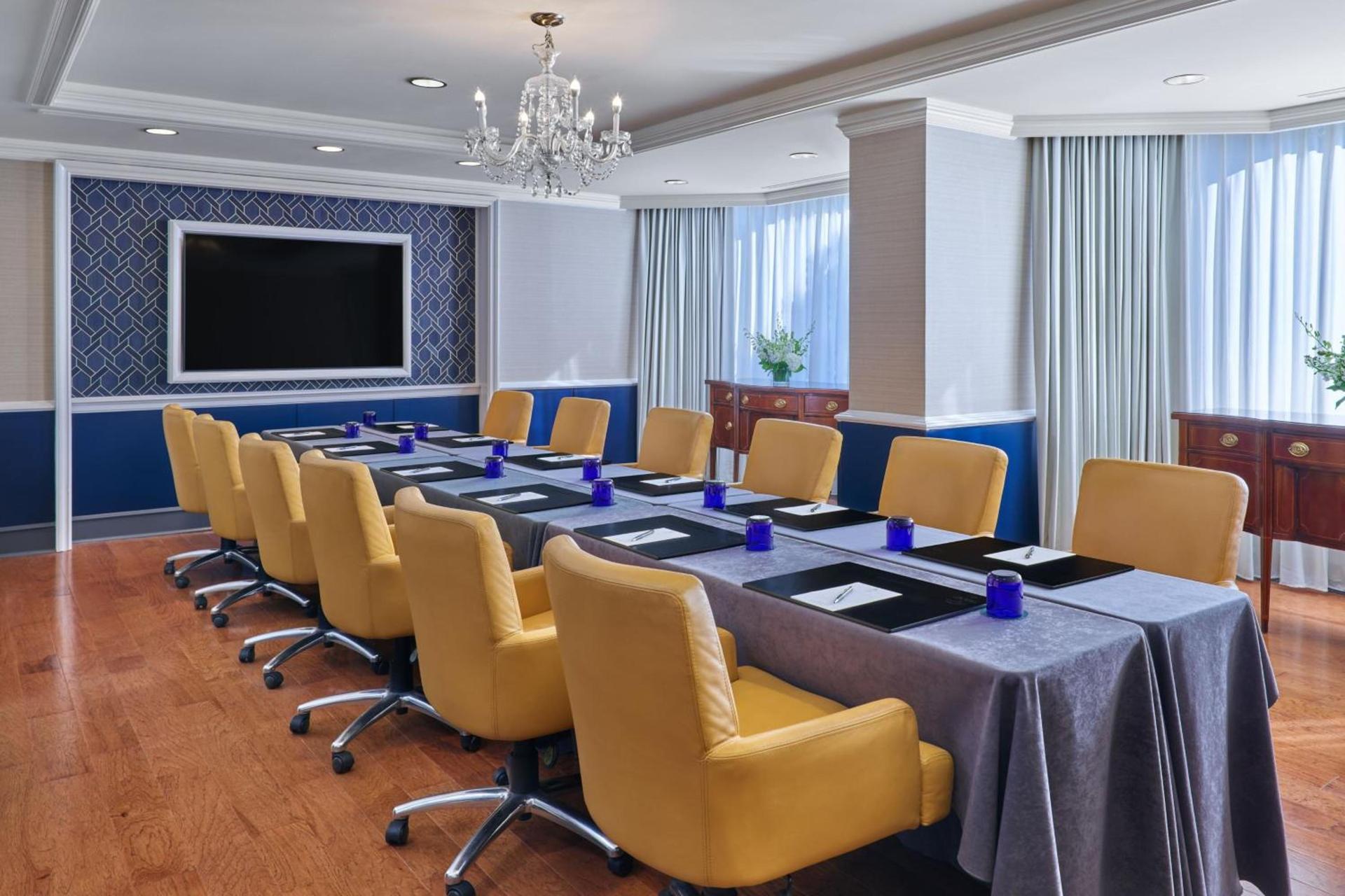The Whitley, a Luxury Collection Hotel, Atlanta Buckhead photo 73