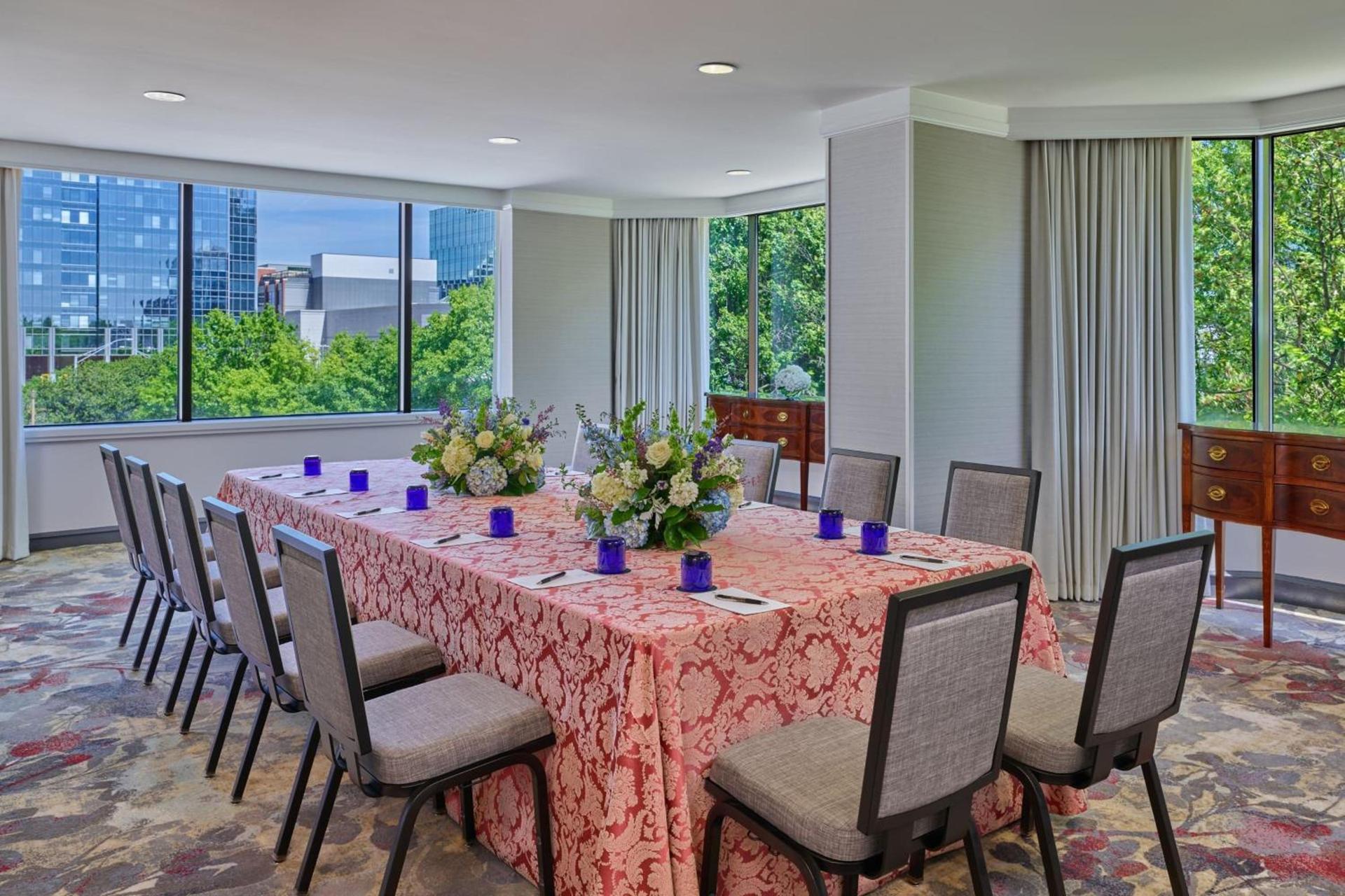 The Whitley, a Luxury Collection Hotel, Atlanta Buckhead photo 72