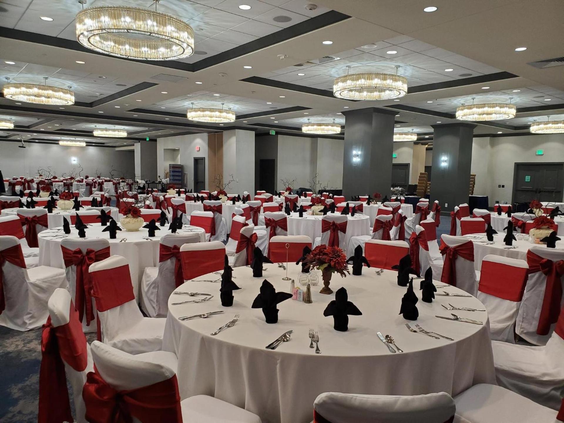 Crowne Plaza Dallas Downtown by IHG photo 32