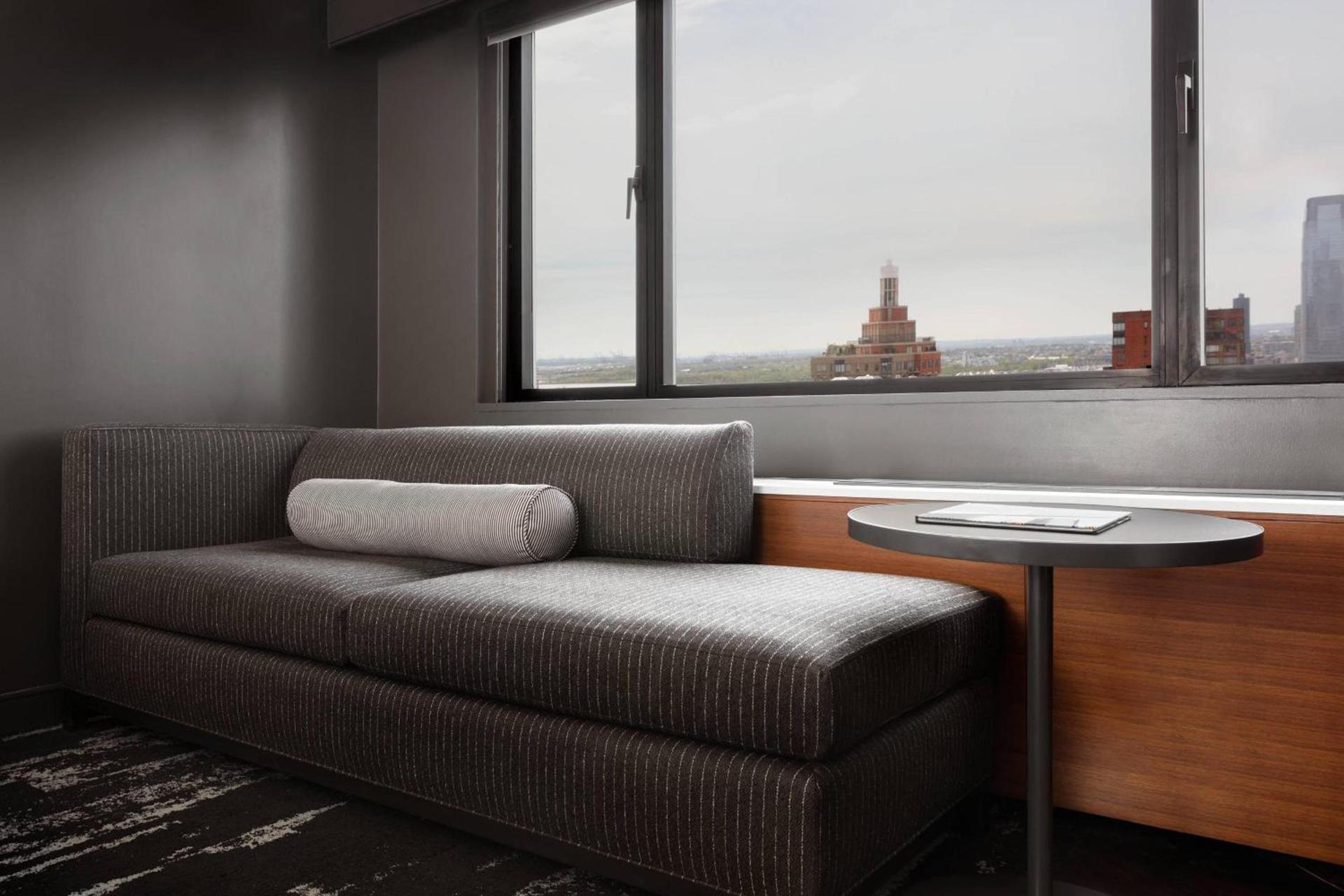 New York Marriott Downtown photo 15
