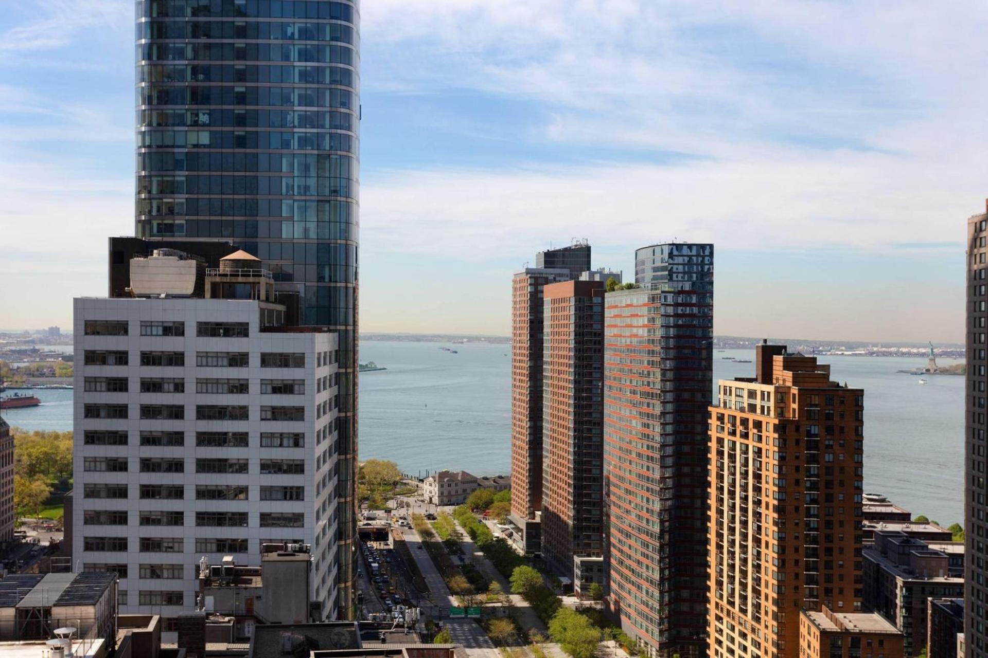 New York Marriott Downtown photo 25