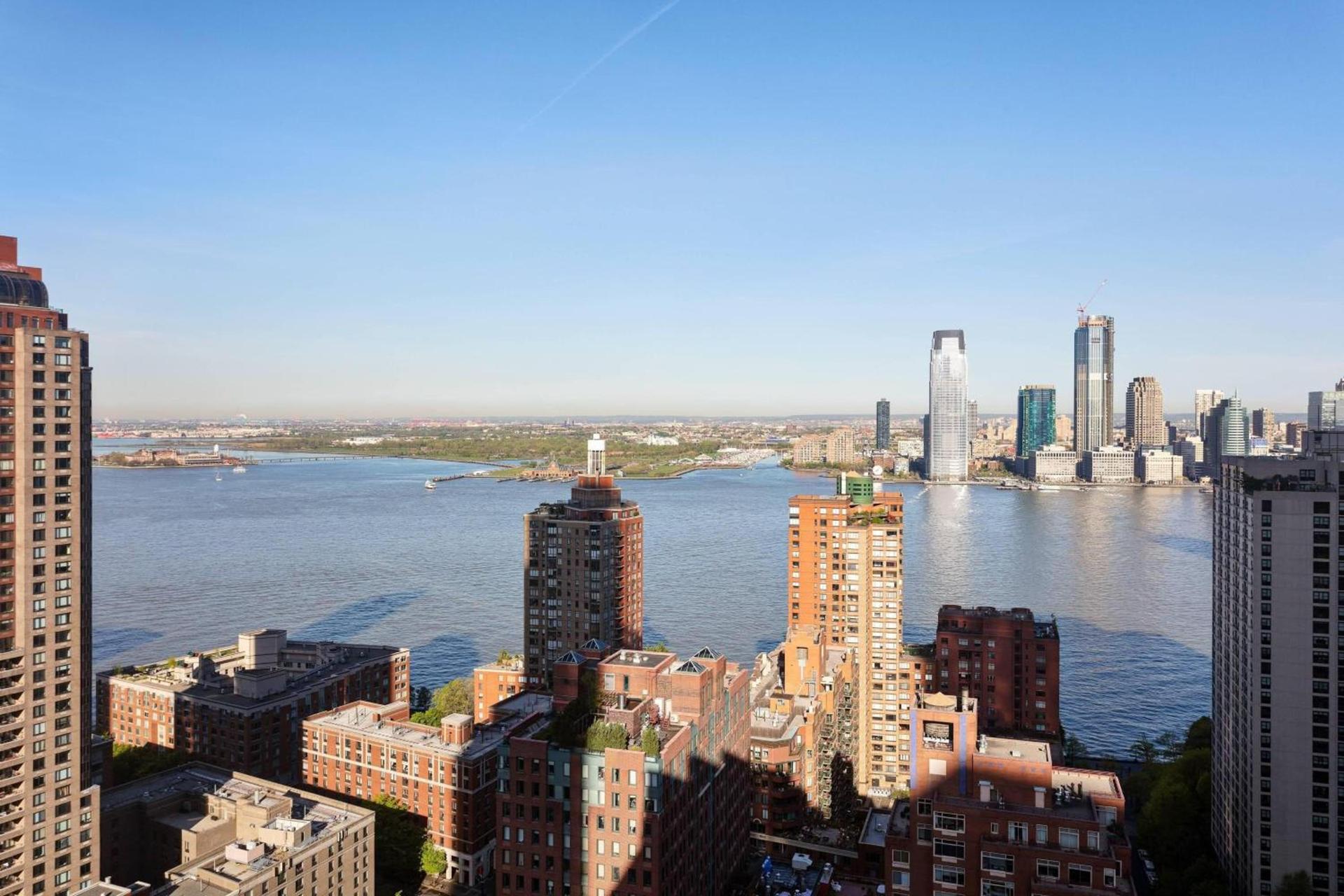 New York Marriott Downtown photo 26