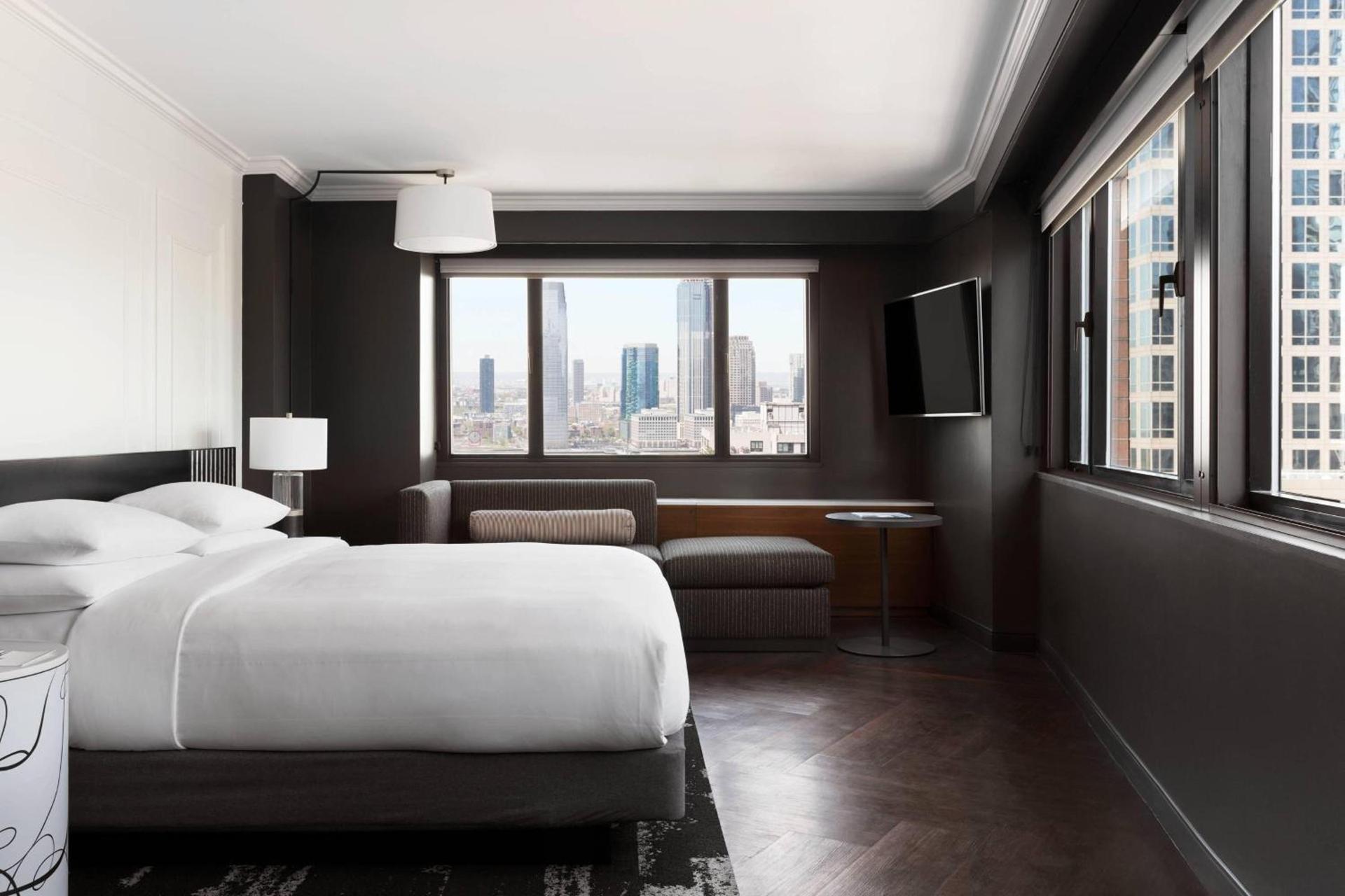 New York Marriott Downtown photo 19