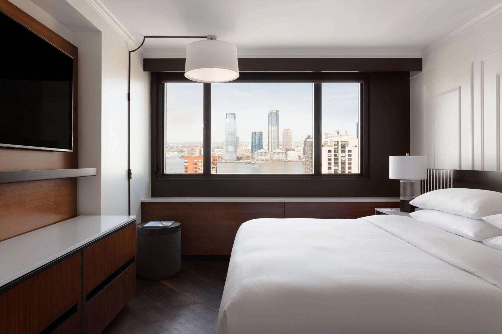 New York Marriott Downtown photo 20