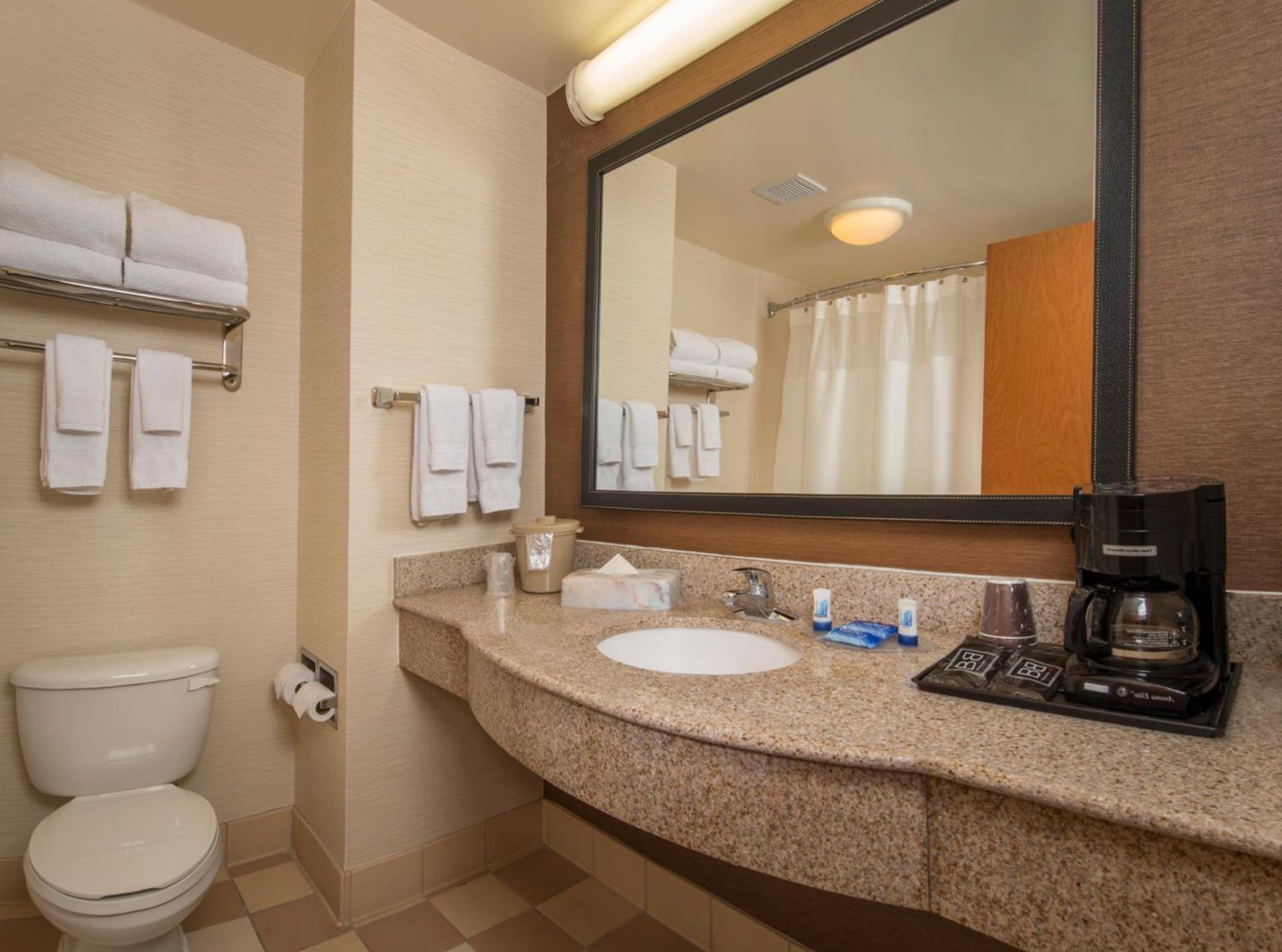 Fairfield Inn & Suites by Marriott Williamsburg photo 31
