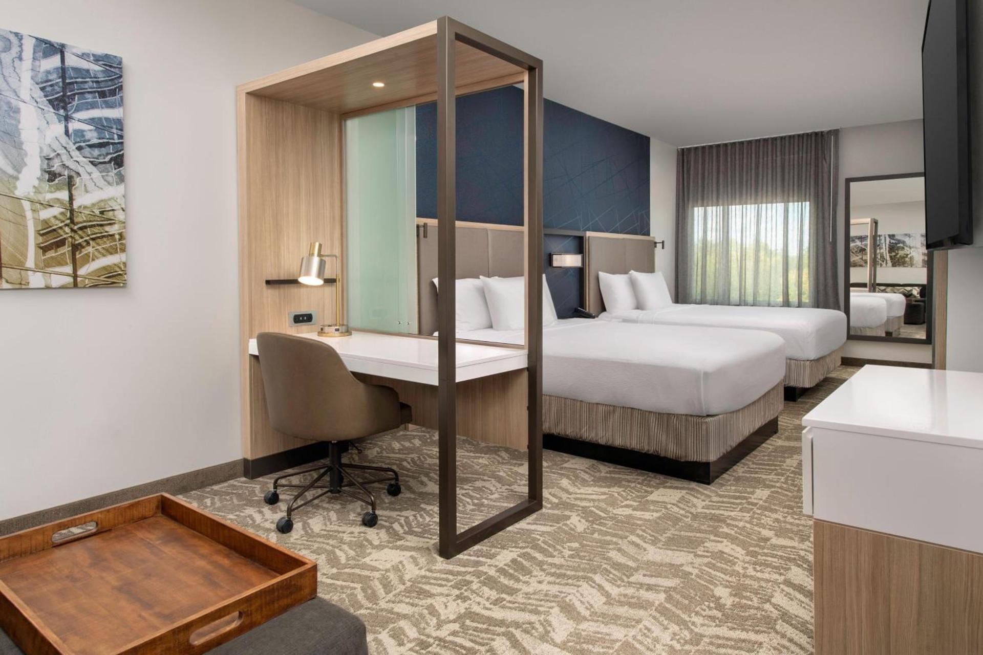 SpringHill Suites by Marriott Cincinnati Mason photo 12