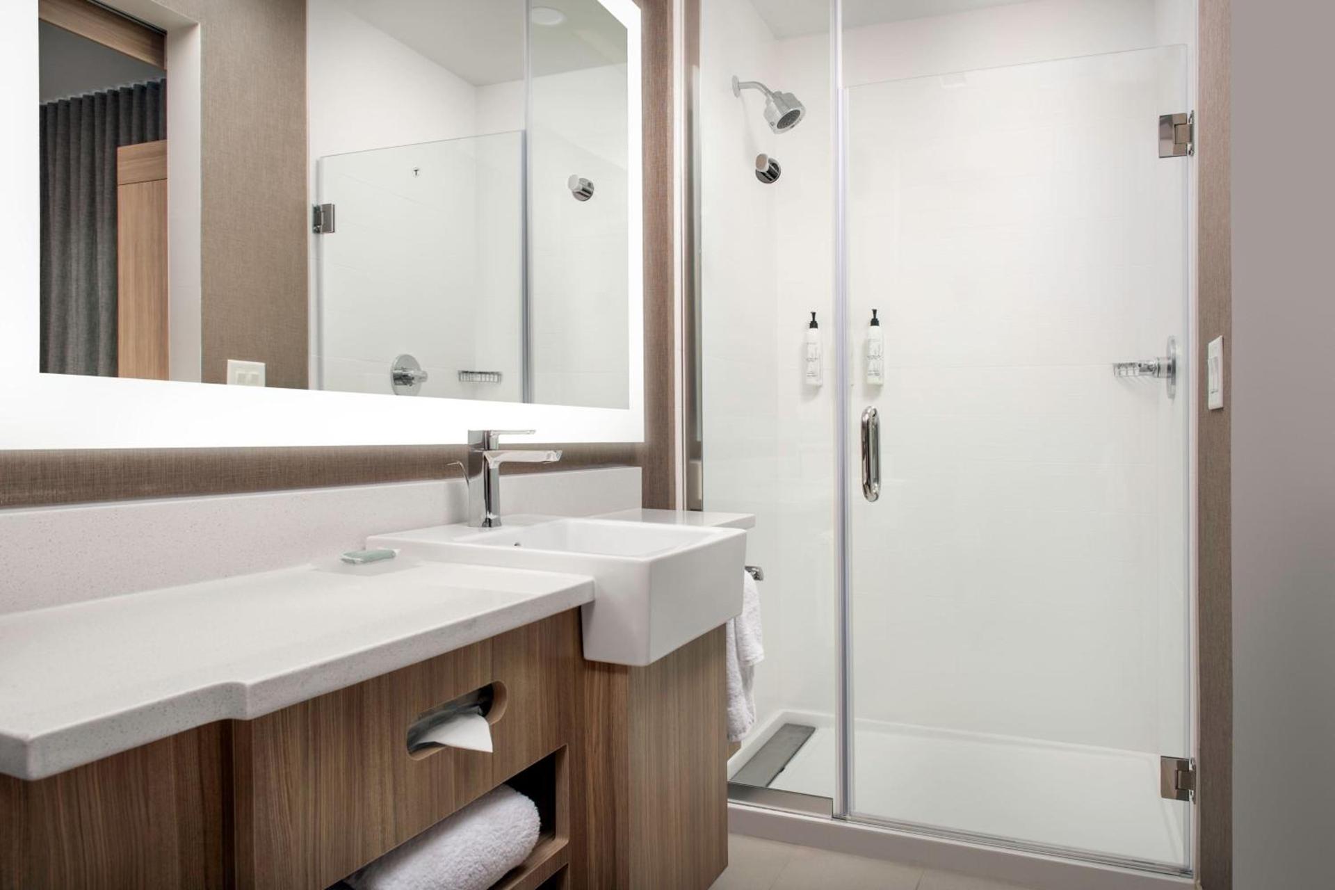 SpringHill Suites by Marriott Cincinnati Mason photo 18