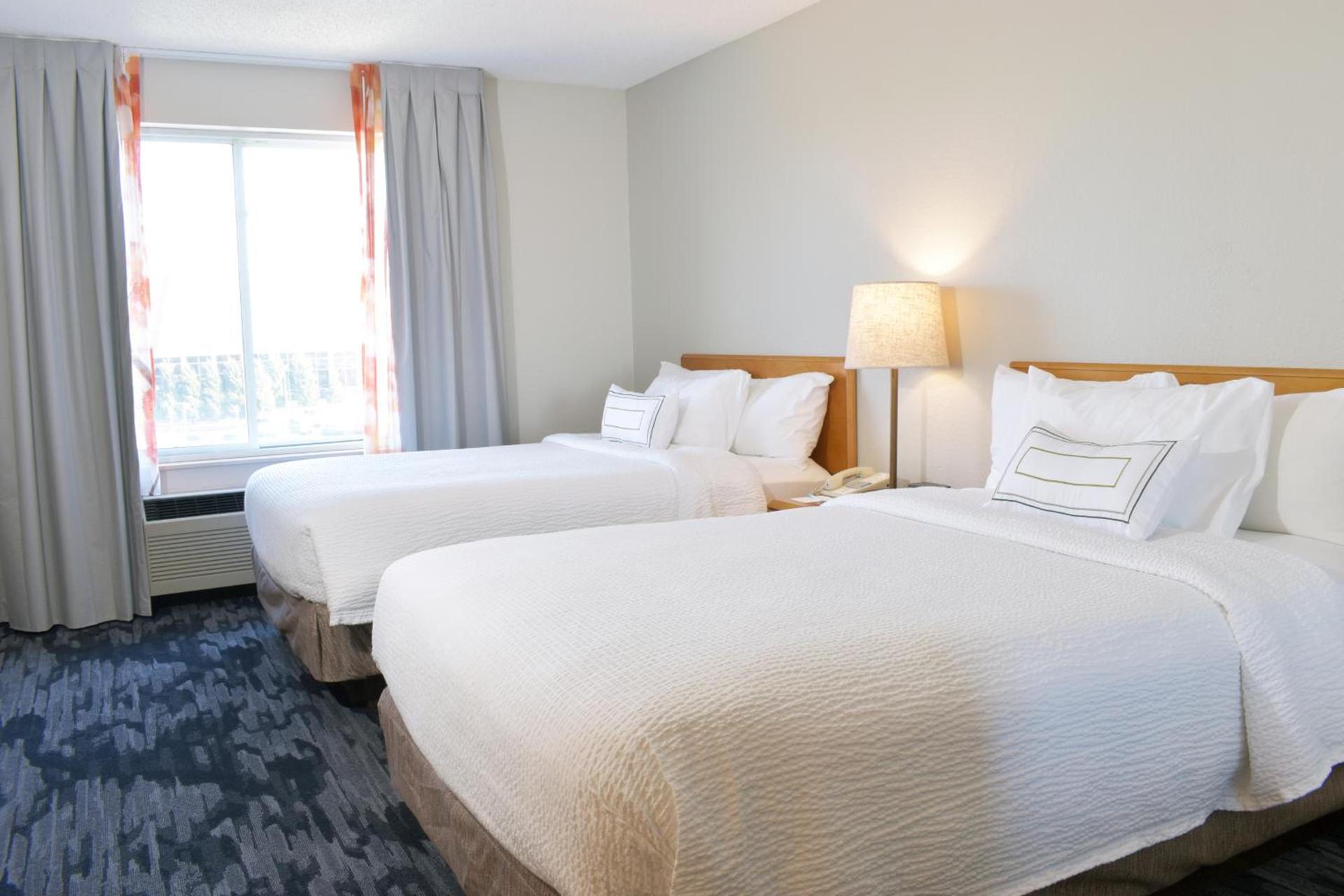 Fairfield Inn & Suites Indianapolis East photo 16