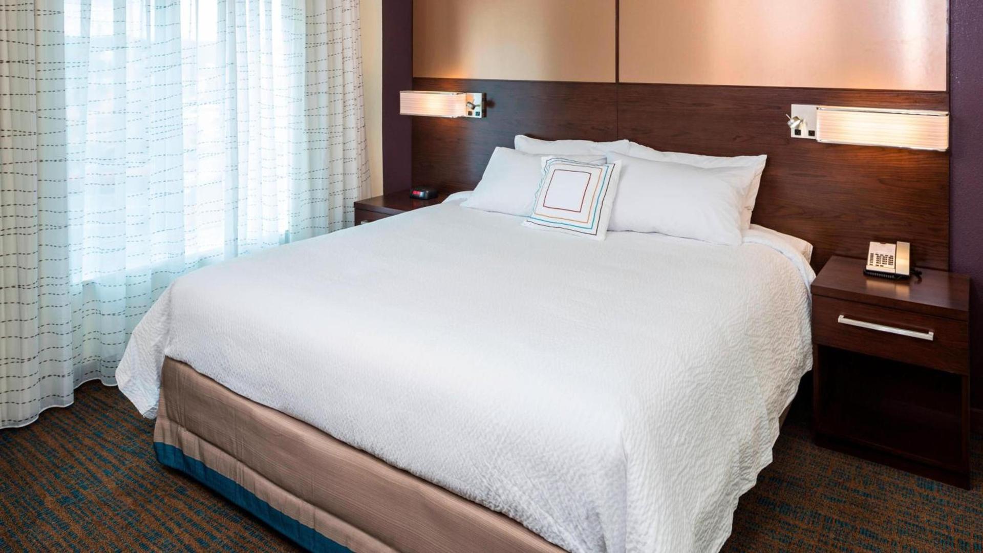 Residence Inn by Marriott Jacksonville South Bartram Park photo 3