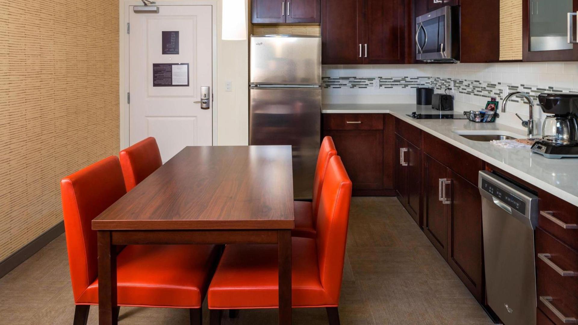 Residence Inn by Marriott Jacksonville South Bartram Park photo 2