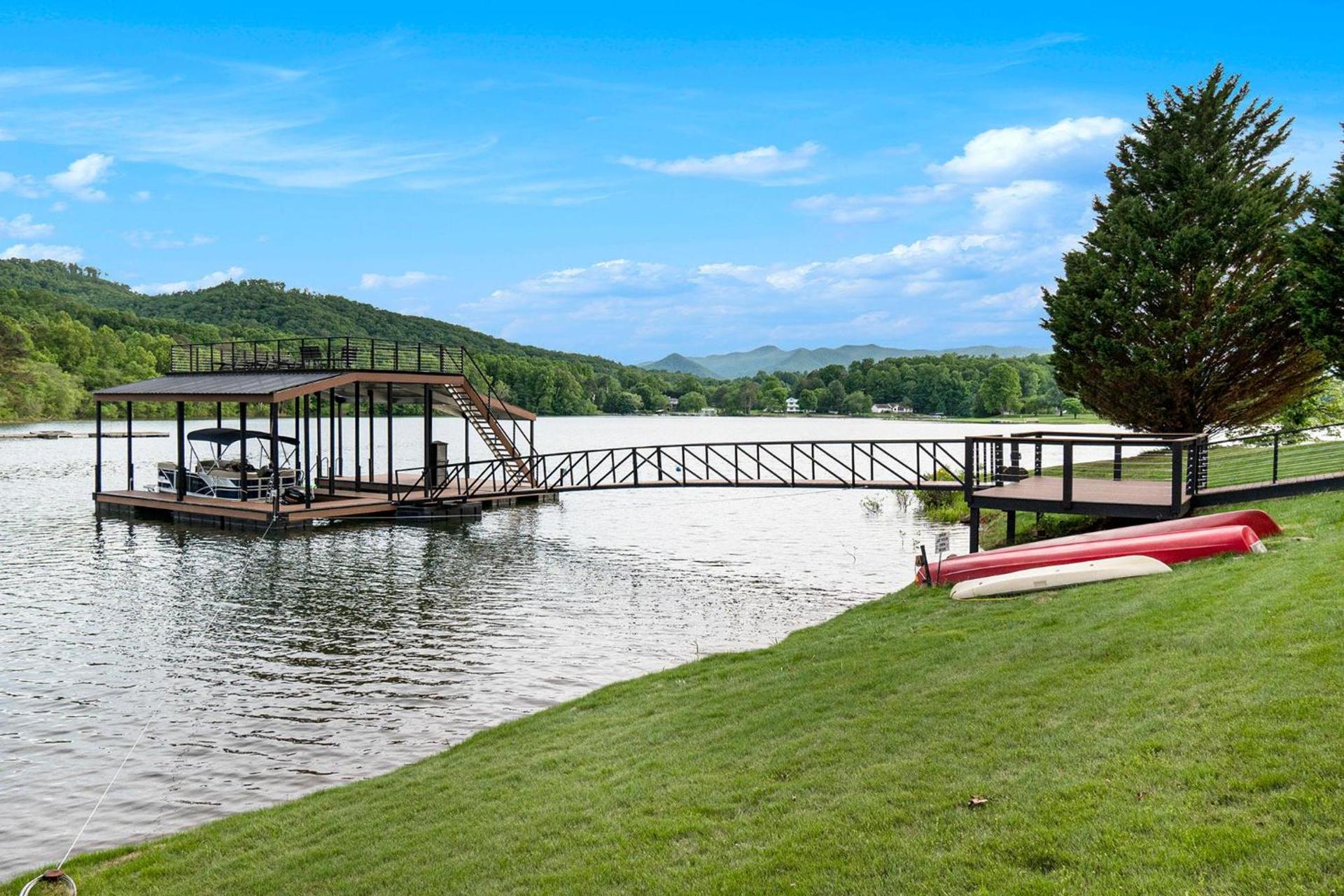 Tranquille Resort photo 8