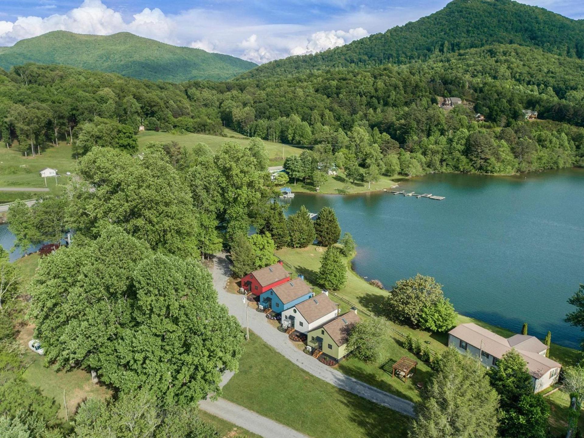 Tranquille Resort photo 7