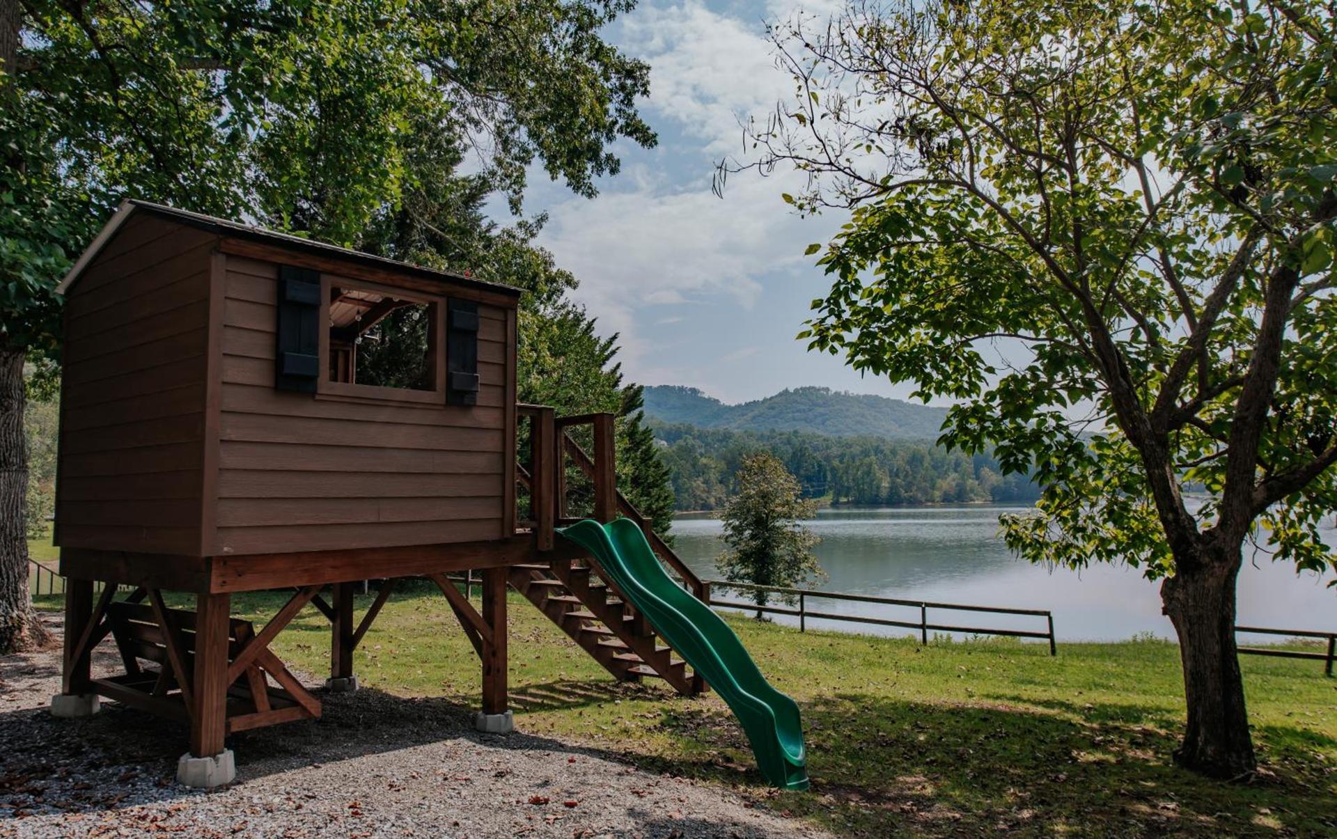Tranquille Resort photo 14