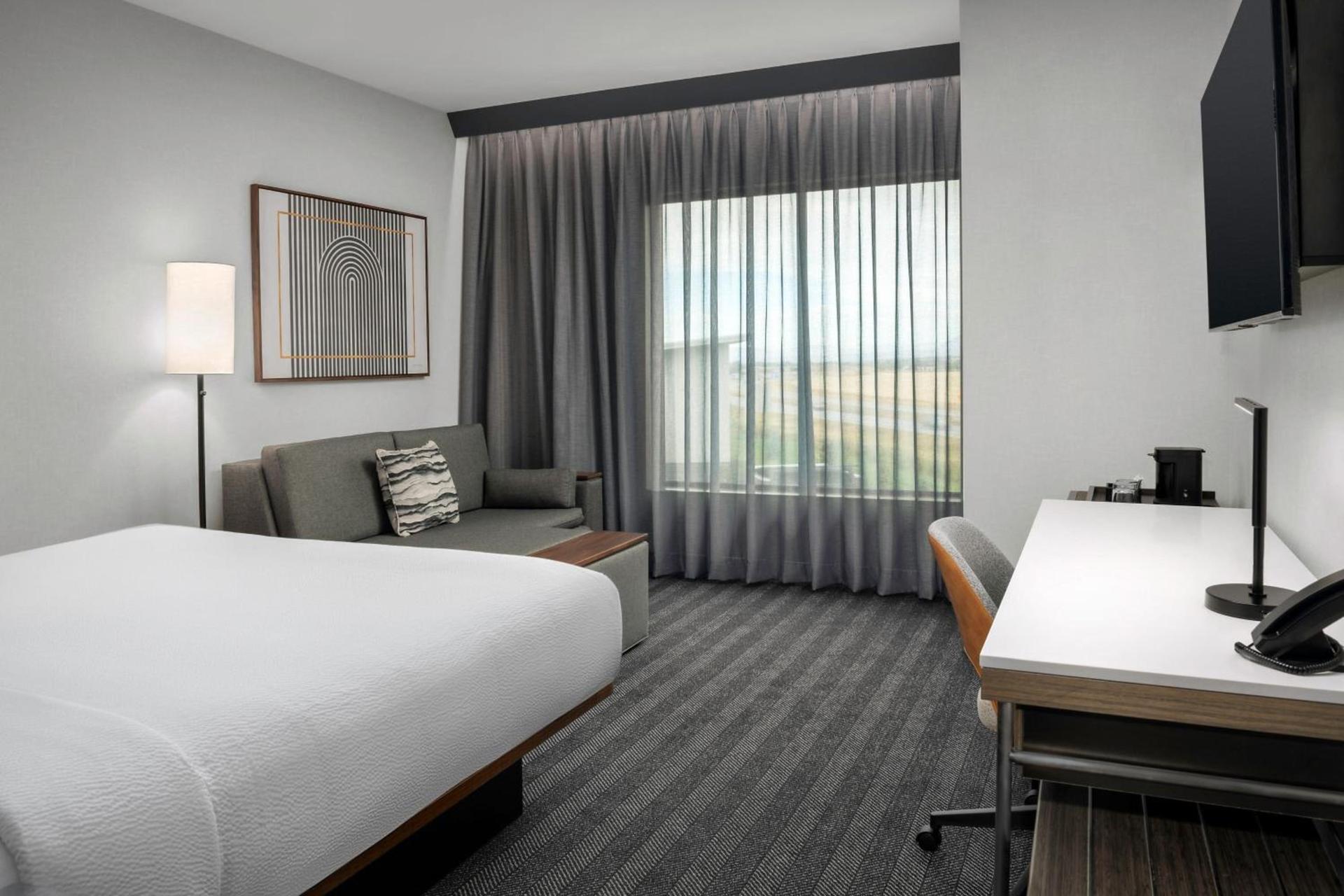 Courtyard by Marriott Bozeman photo 66