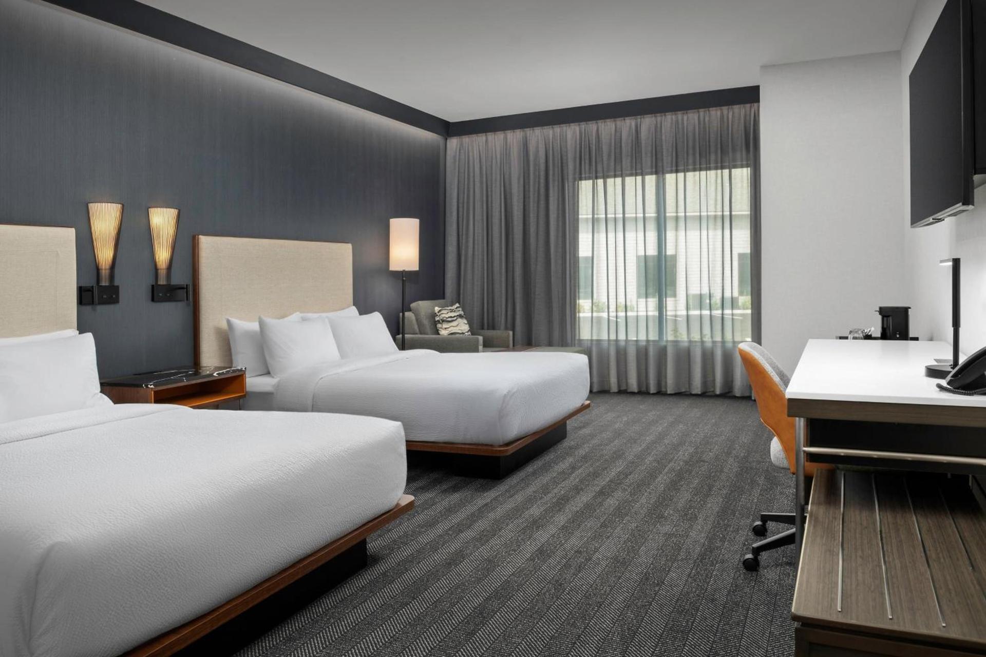 Courtyard by Marriott Bozeman photo 74