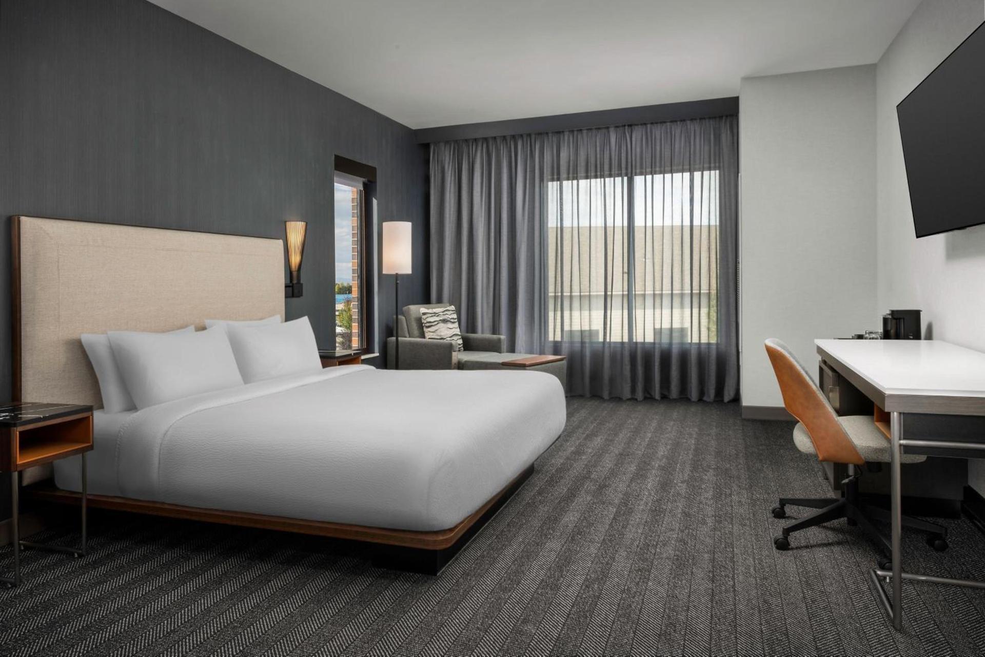 Courtyard by Marriott Bozeman photo 75