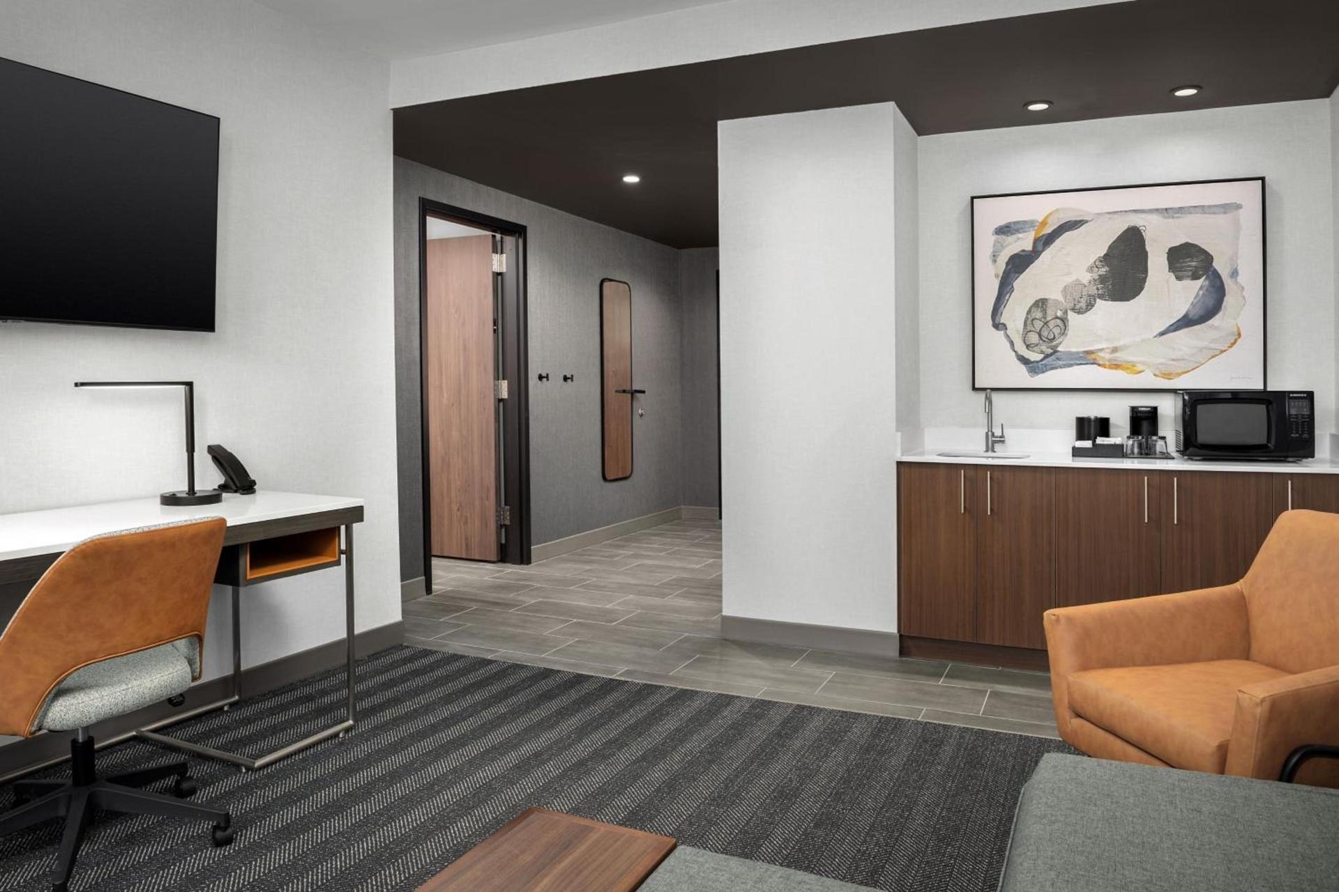 Courtyard by Marriott Bozeman photo 82