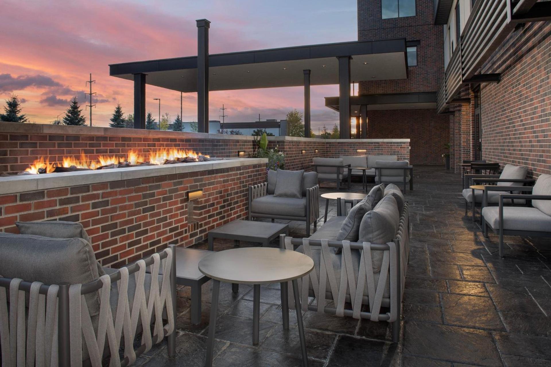 Courtyard by Marriott Bozeman photo 89