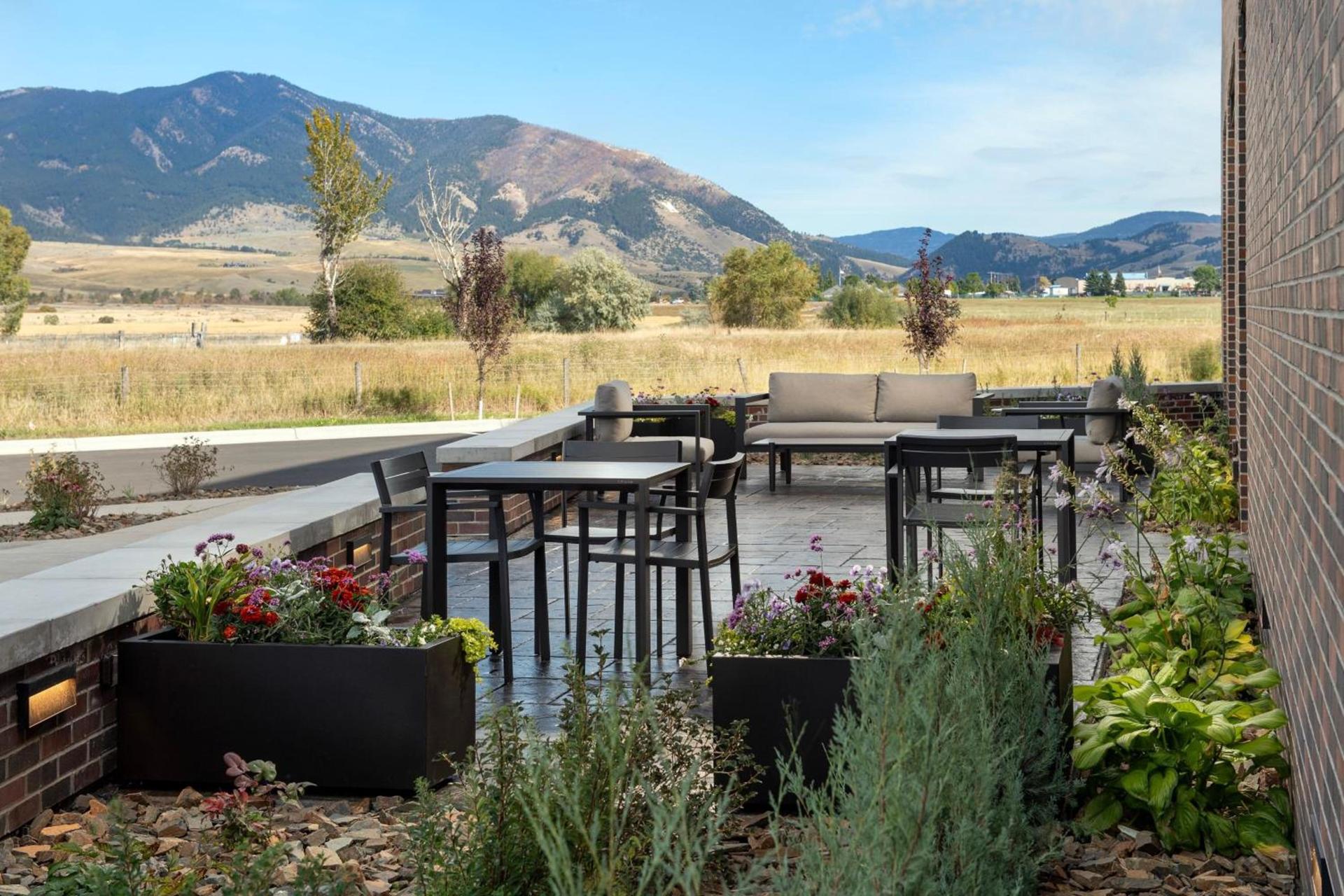 Courtyard by Marriott Bozeman photo 90