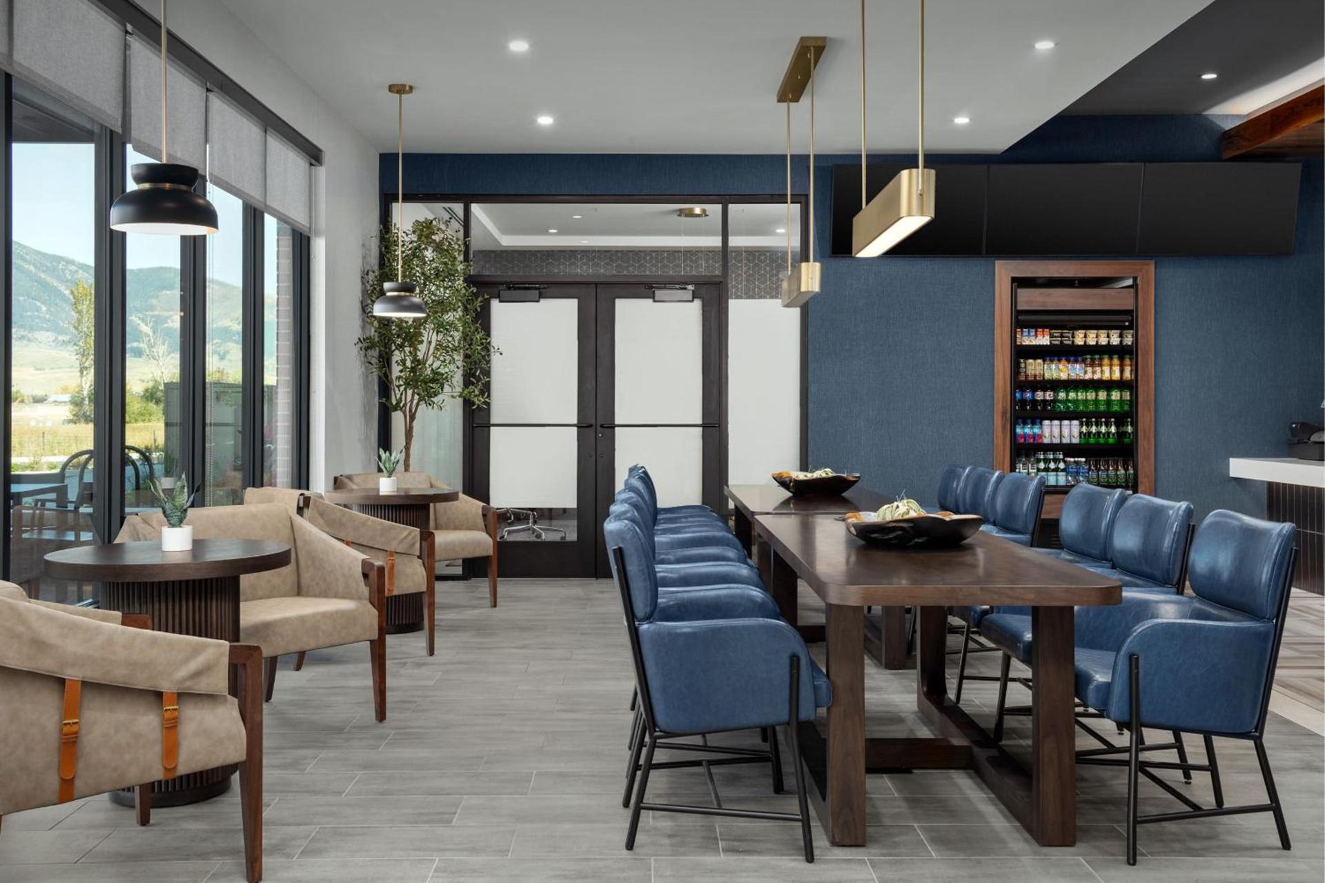Courtyard by Marriott Bozeman photo 93
