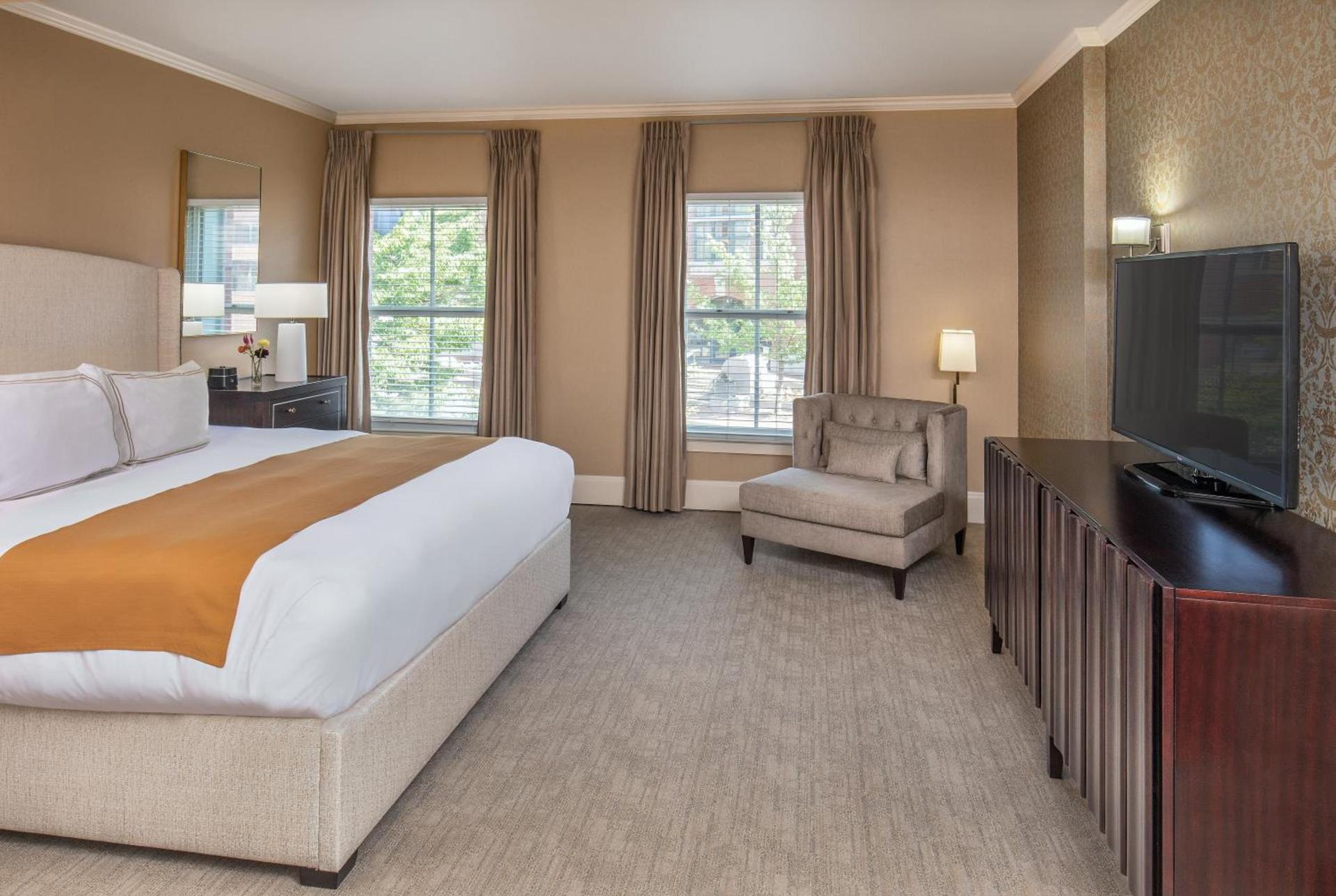 Portland Regency Hotel & Spa photo 2